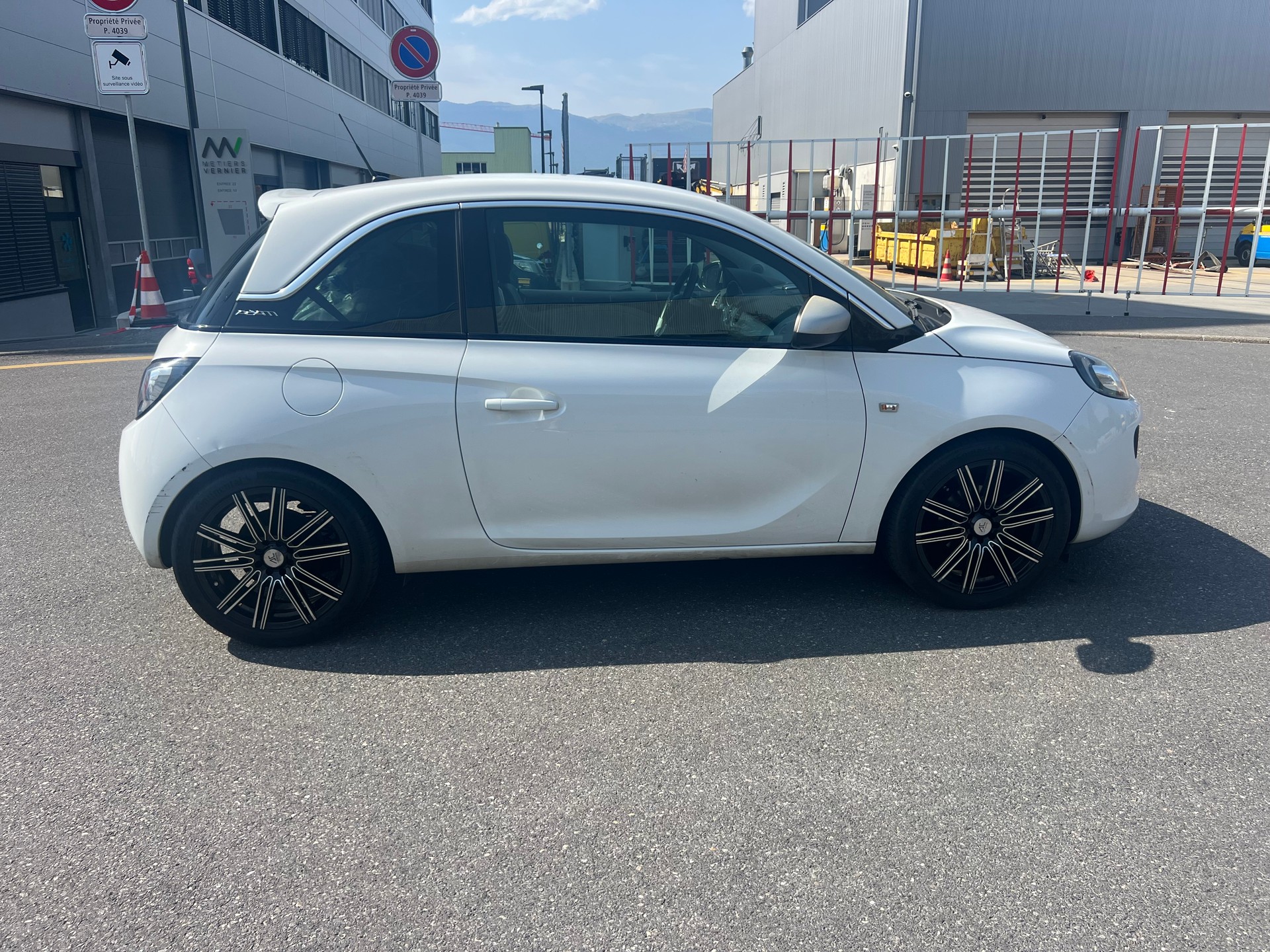 OPEL Adam 1.4 ecoFLEX White Link-image-6