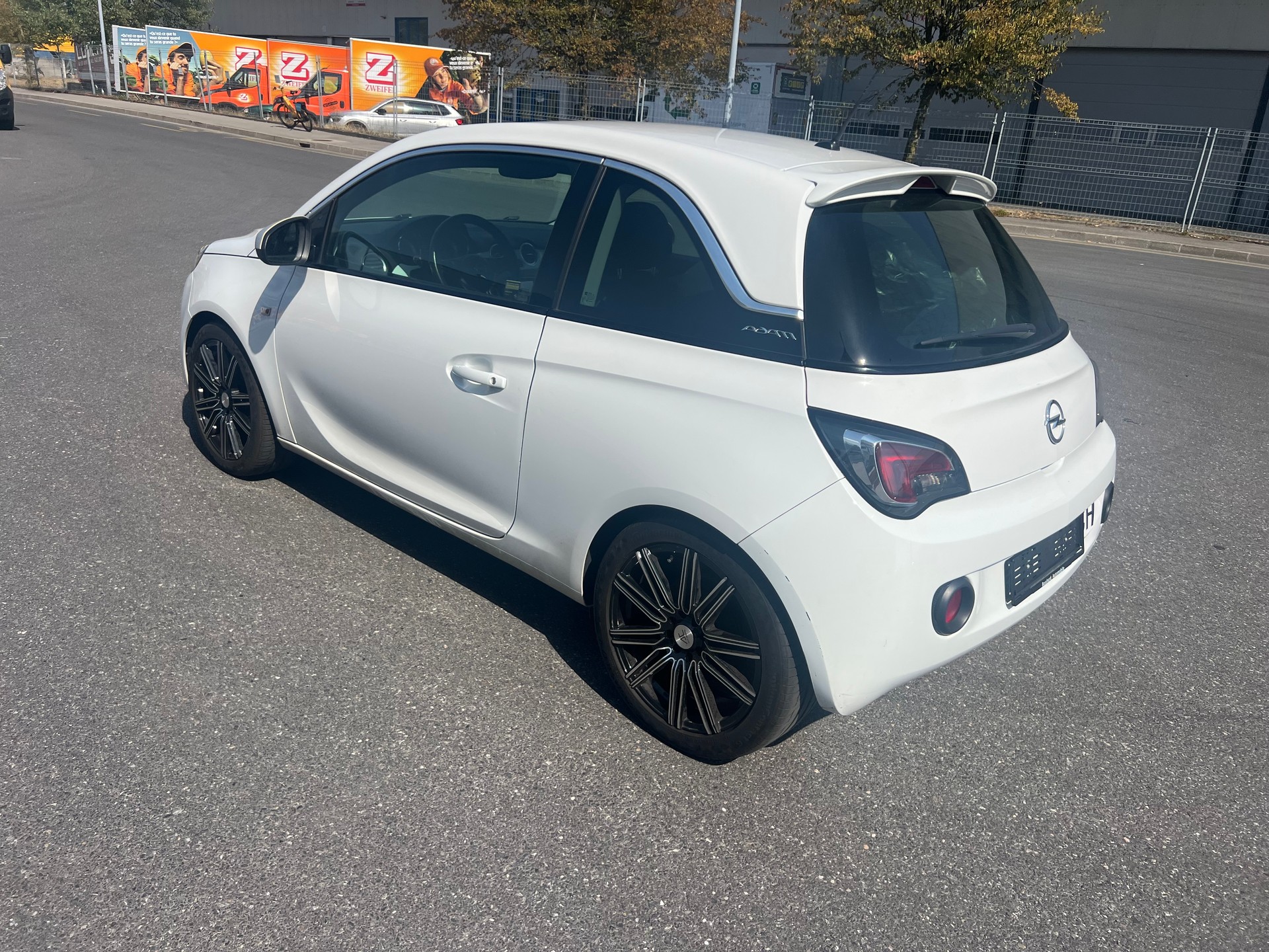 OPEL Adam 1.4 ecoFLEX White Link-image-3
