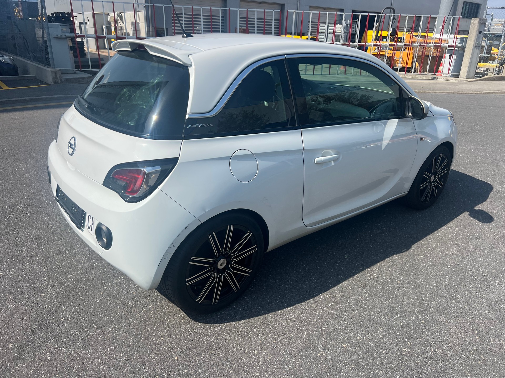 OPEL Adam 1.4 ecoFLEX White Link-image-5