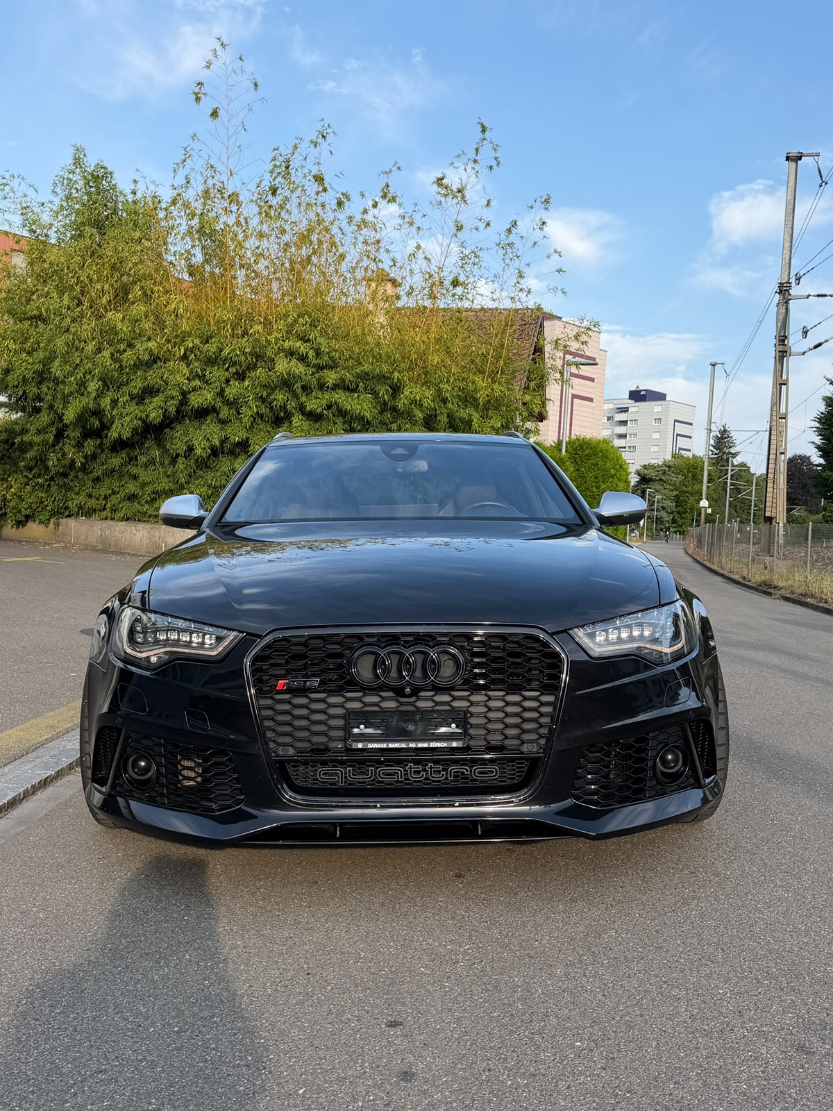 AUDI 4.0 V8 TFSI quattro T-Tronic-image-0
