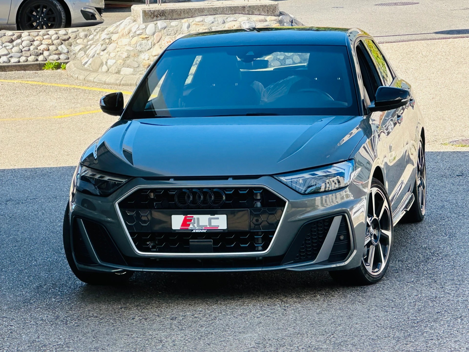 AUDI A1 Sportback 30 TFSI S Line Attraction S-tronic-image-0