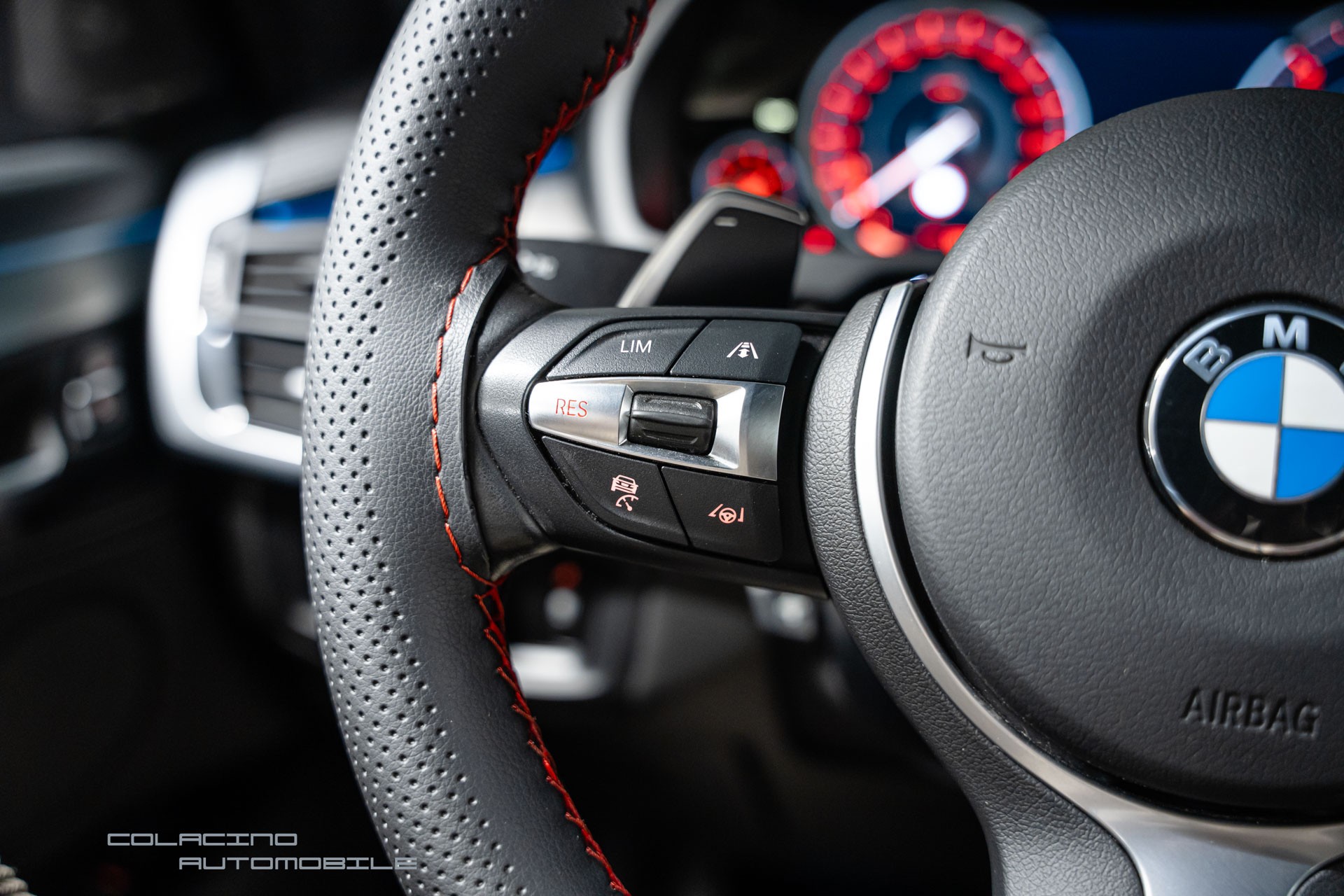 BMW X6 xDrive 30d Pure M Sport Steptronic-image-29