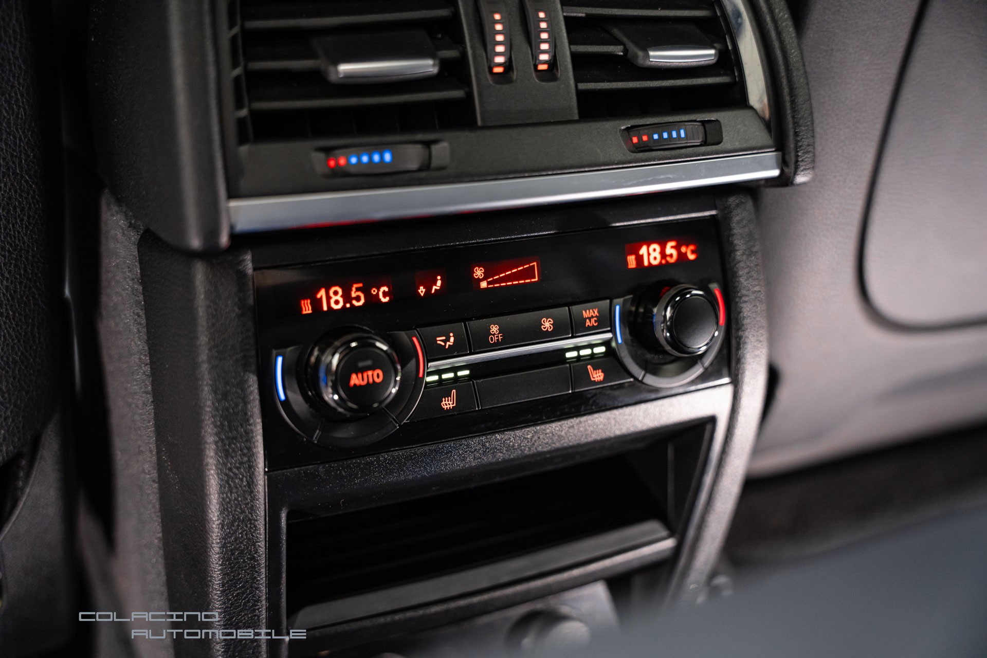 BMW X6 xDrive 30d Pure M Sport Steptronic-image-15