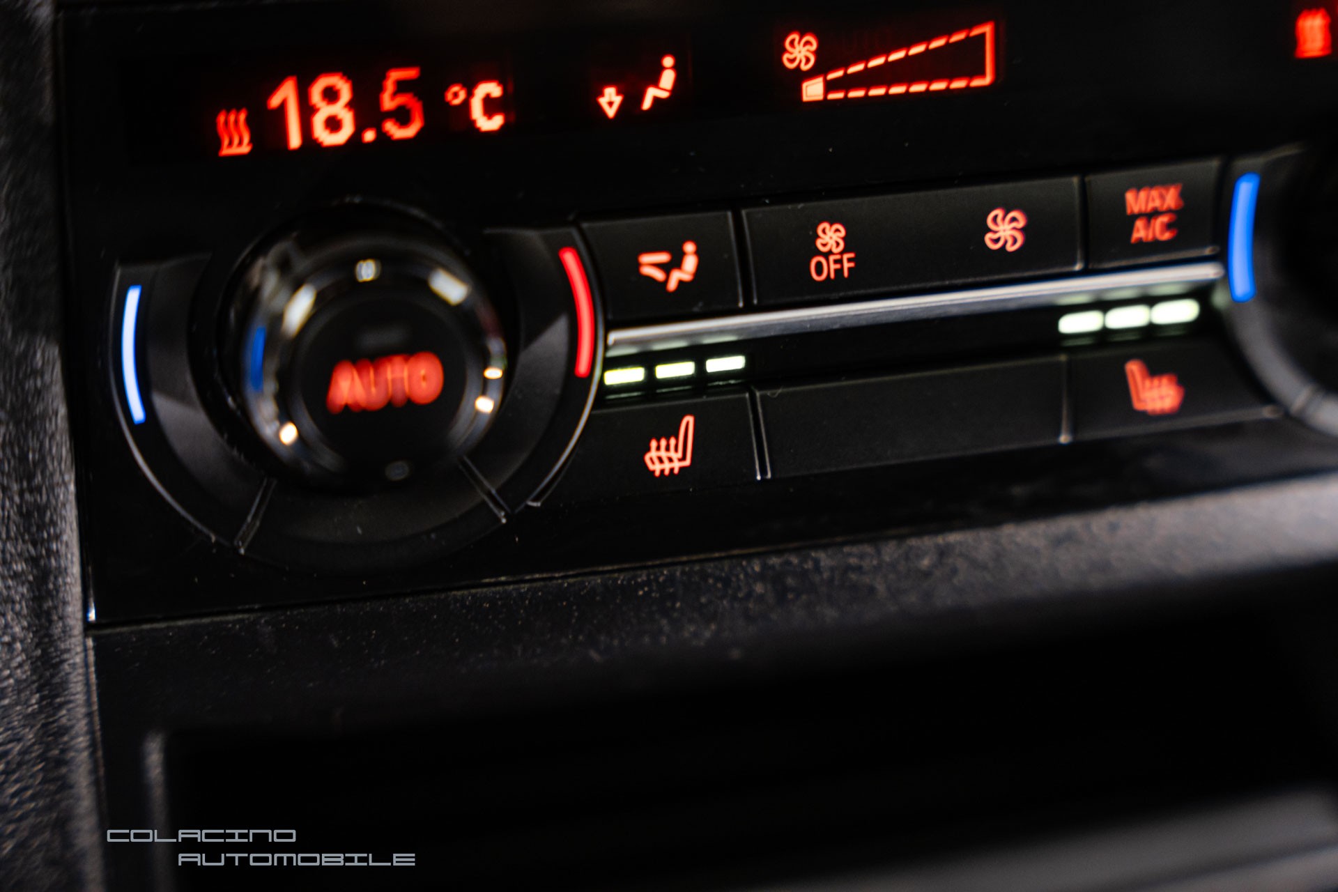 BMW X6 xDrive 30d Pure M Sport Steptronic-image-16