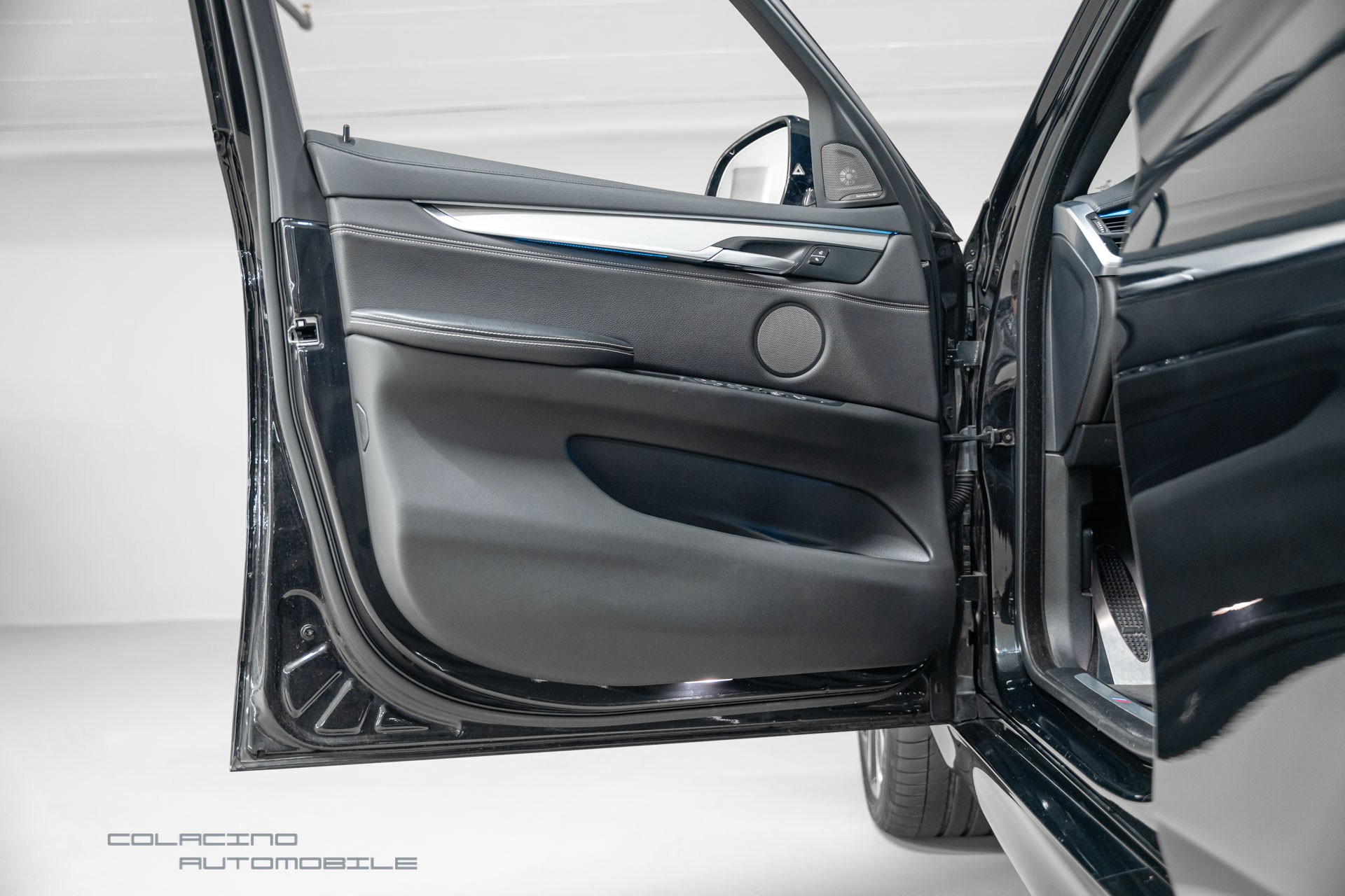 BMW X6 xDrive 30d Pure M Sport Steptronic-image-17