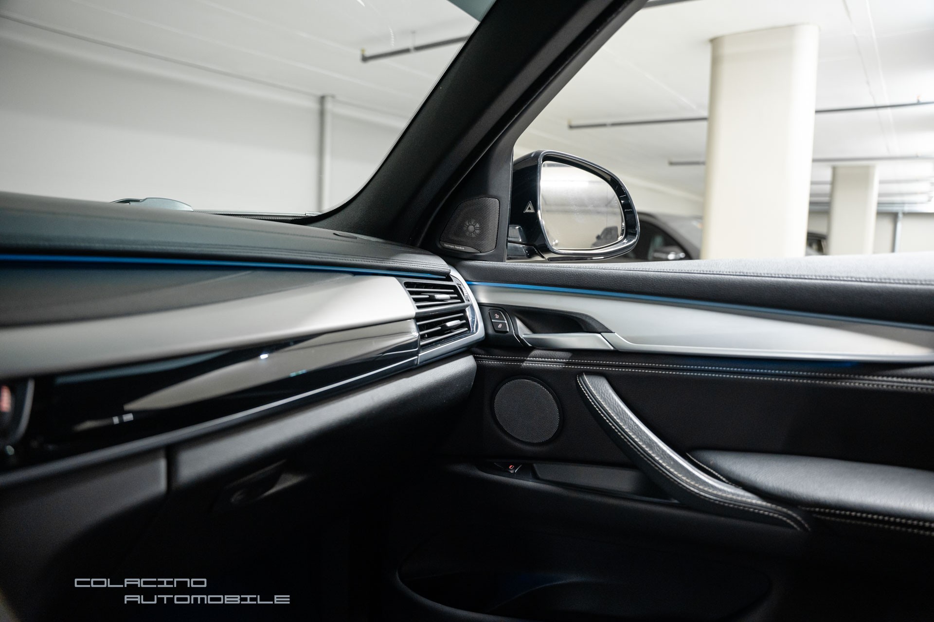 BMW X6 xDrive 30d Pure M Sport Steptronic-image-22