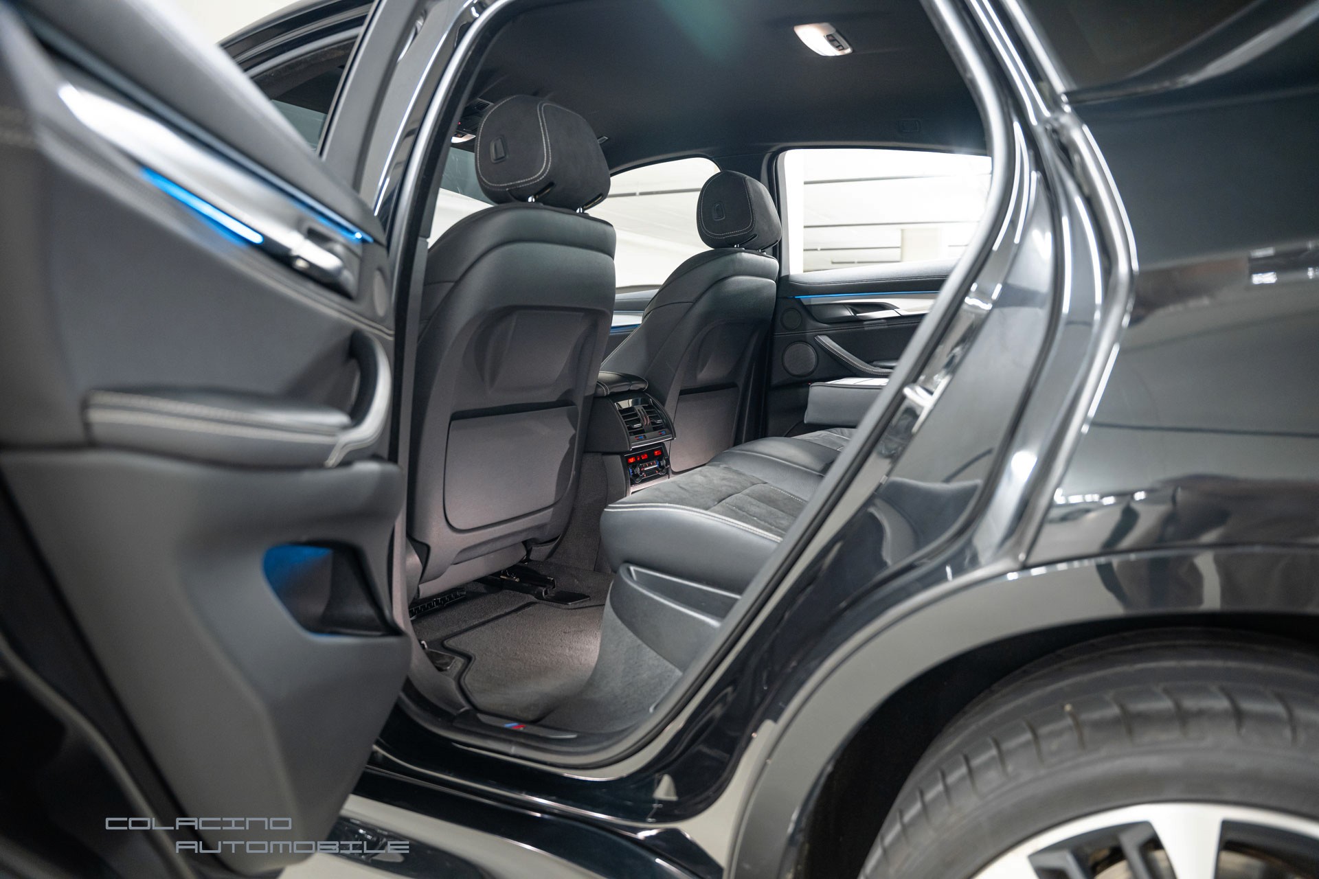 BMW X6 xDrive 30d Pure M Sport Steptronic-image-14