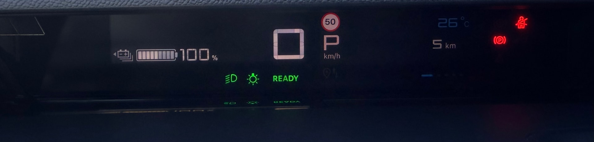 CITROEN e-C3 Aircross 44kWh Max-image-20