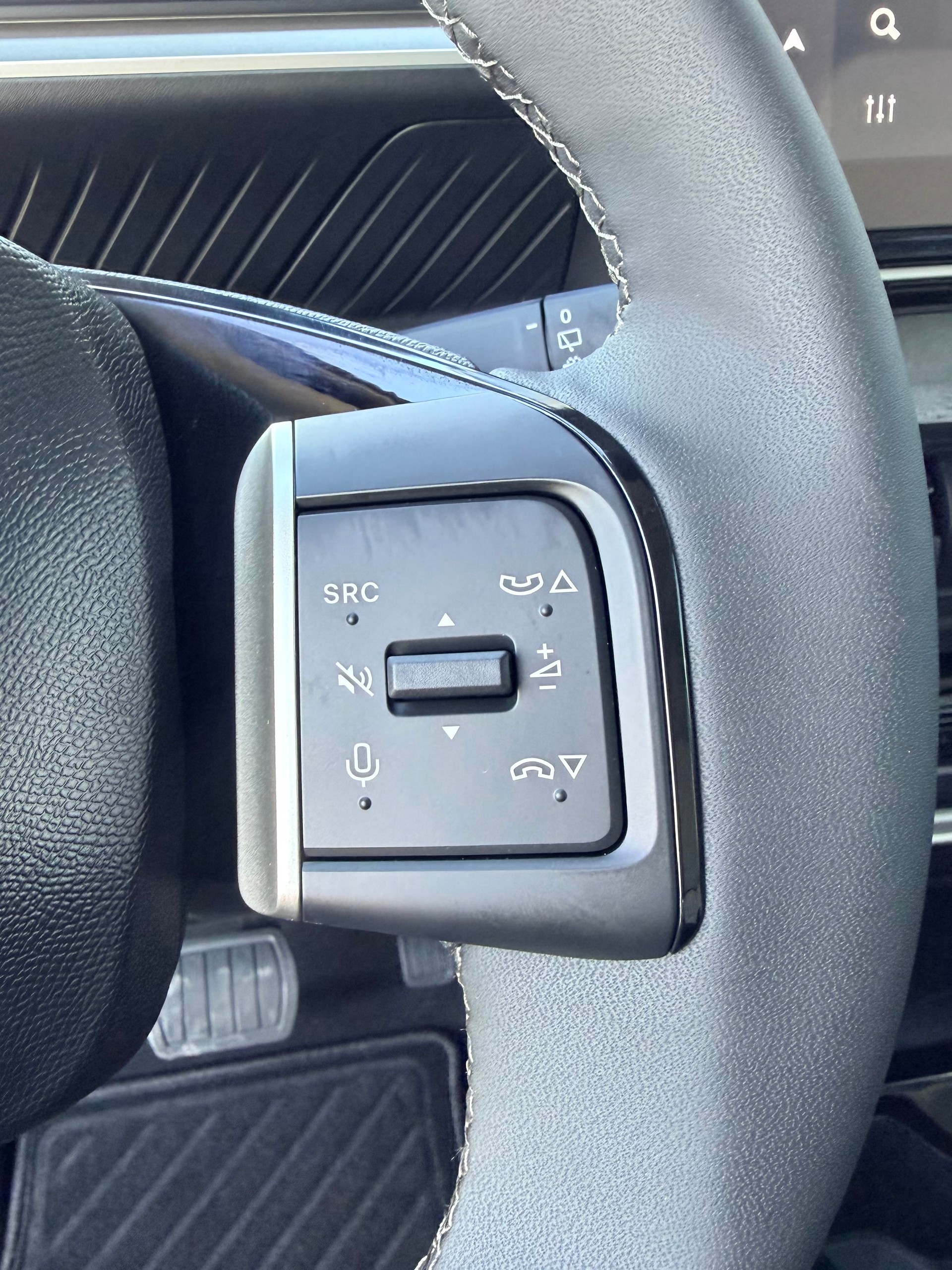 CITROEN e-C3 Aircross 44kWh Max-image-18
