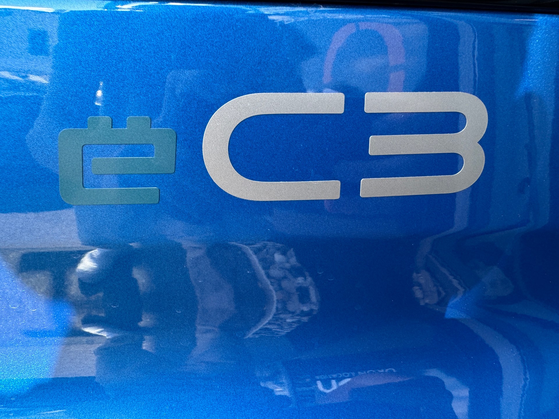 CITROEN e-C3 Aircross 44kWh Max-image-7