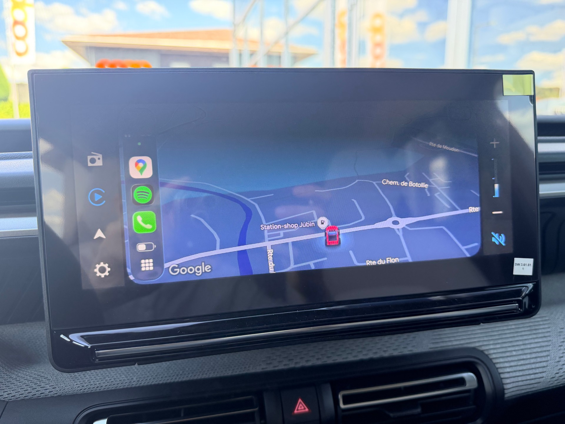 CITROEN e-C3 Aircross 44kWh Max-image-24