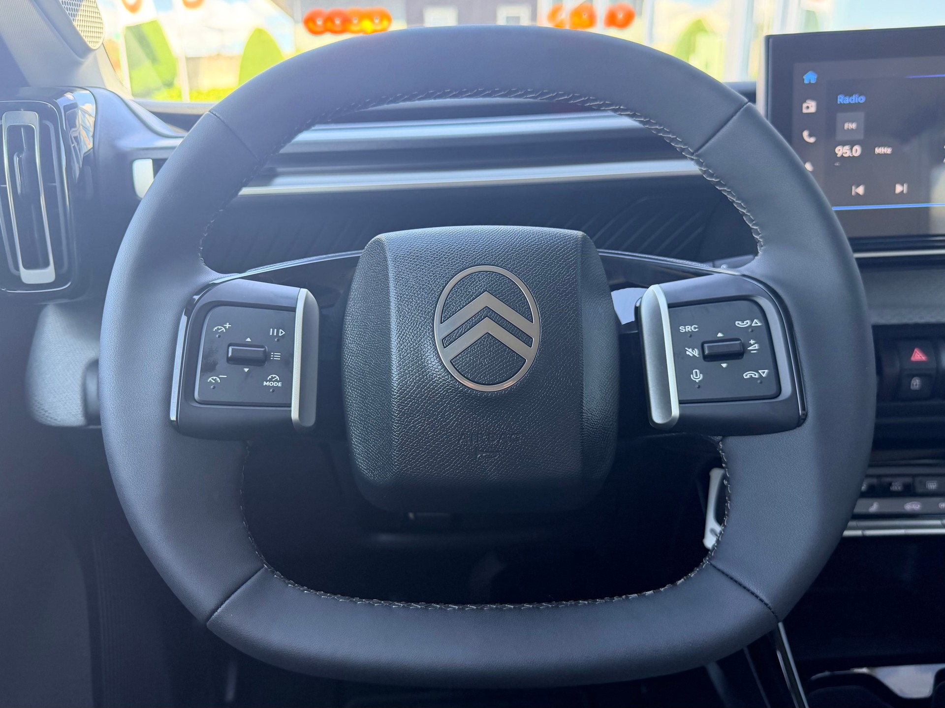 CITROEN e-C3 Aircross 44kWh Max-image-17