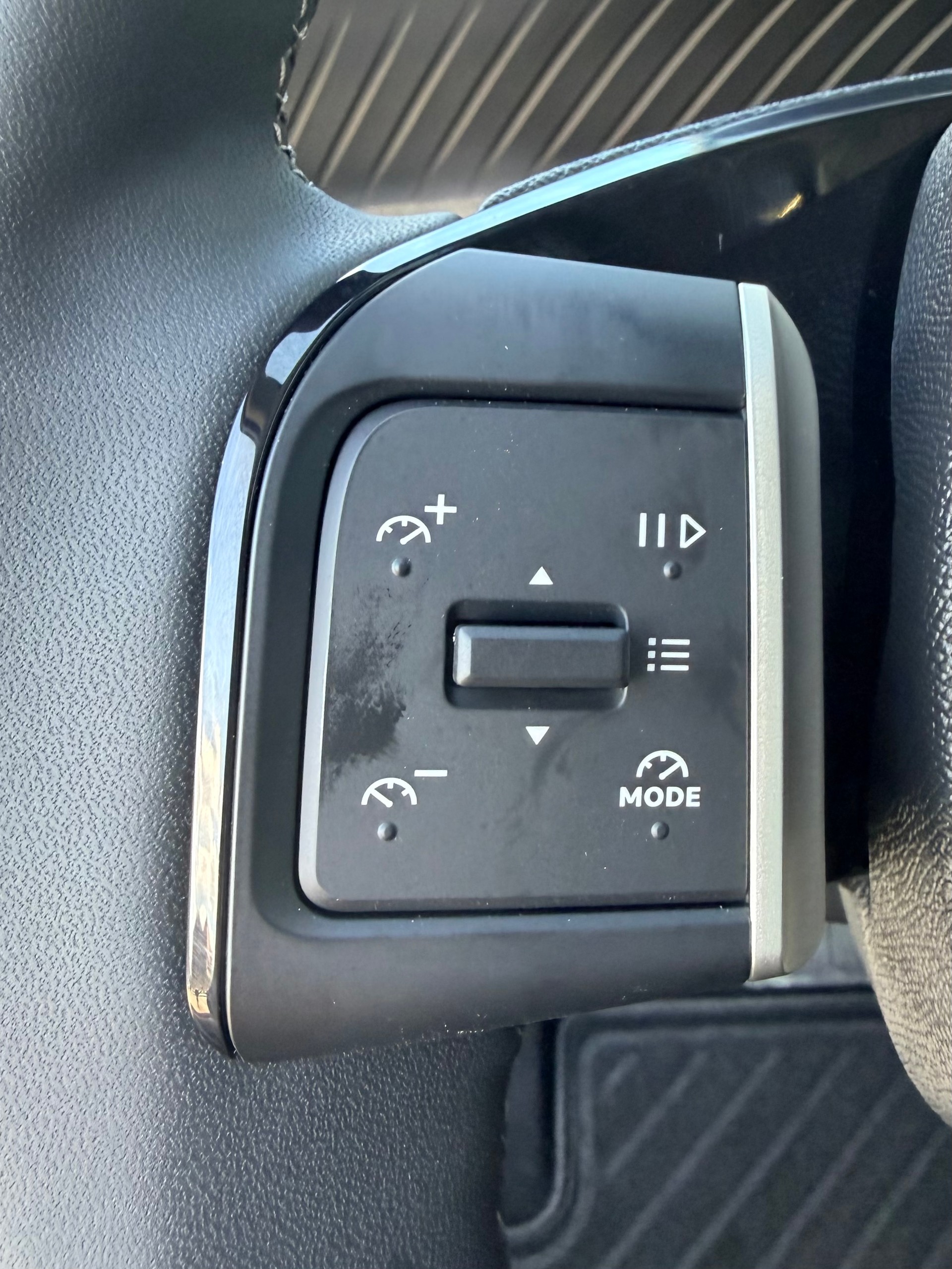 CITROEN e-C3 Aircross 44kWh Max-image-19
