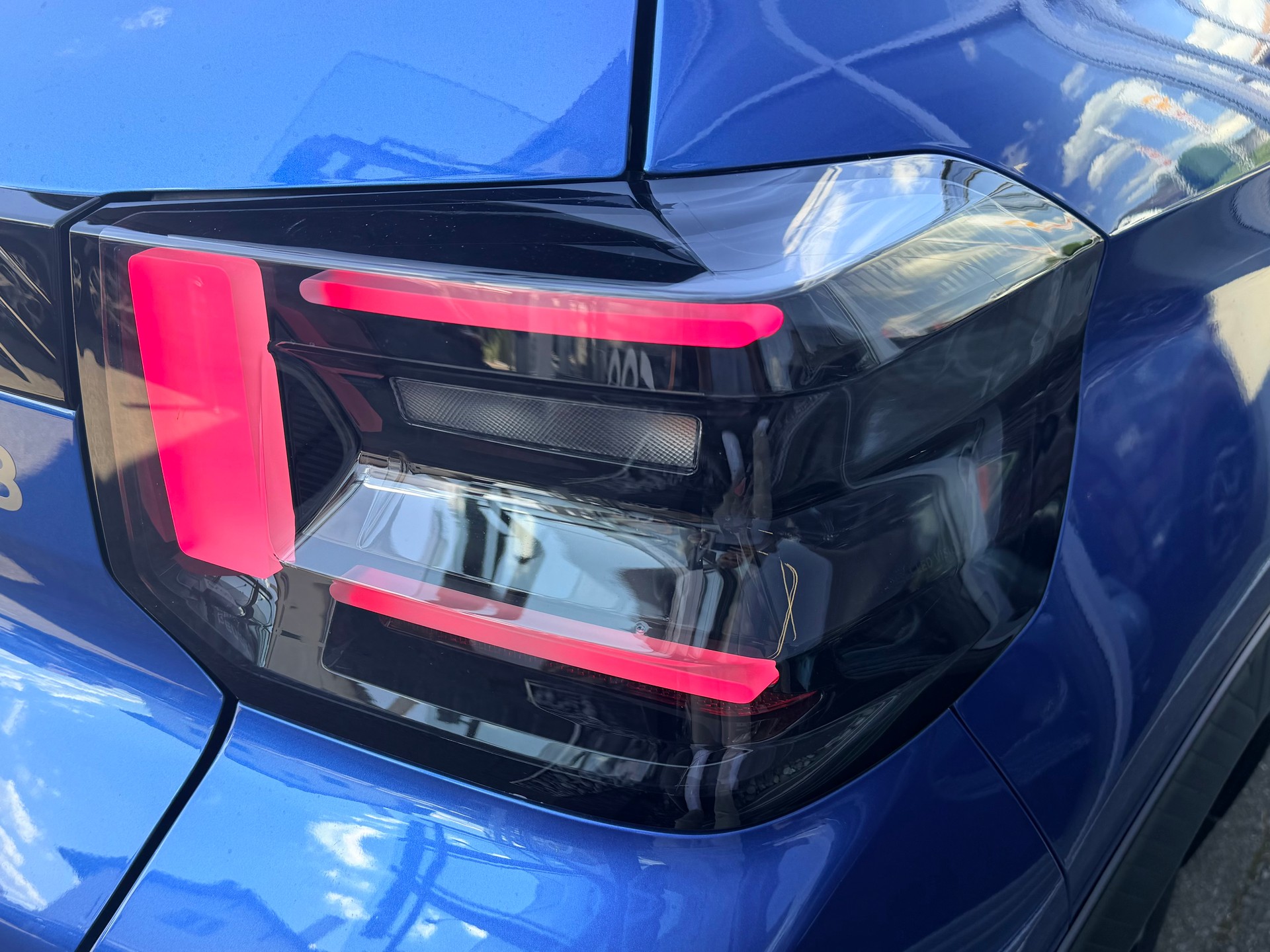 CITROEN e-C3 Aircross 44kWh Max-image-9