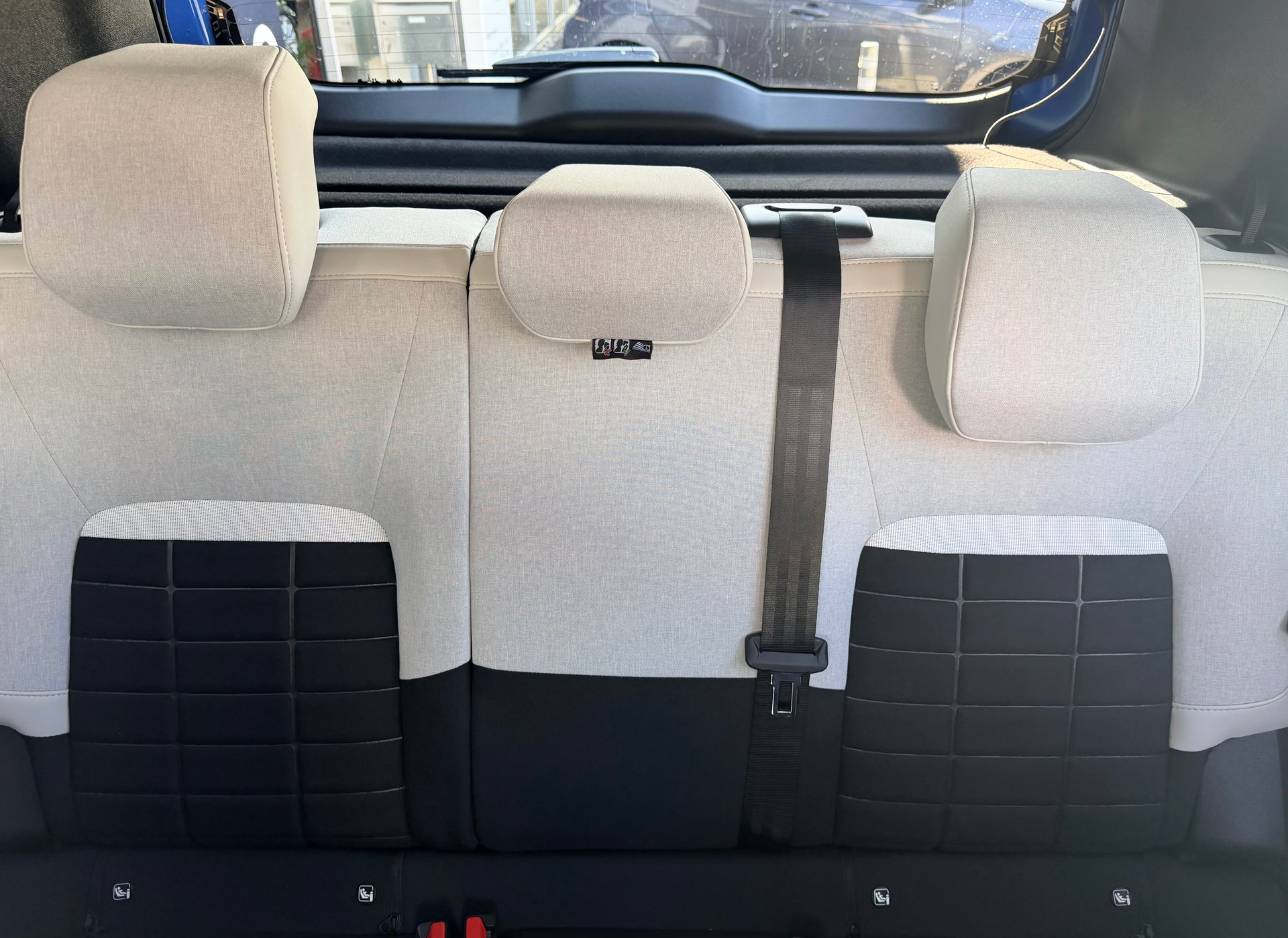 CITROEN e-C3 Aircross 44kWh Max-image-15