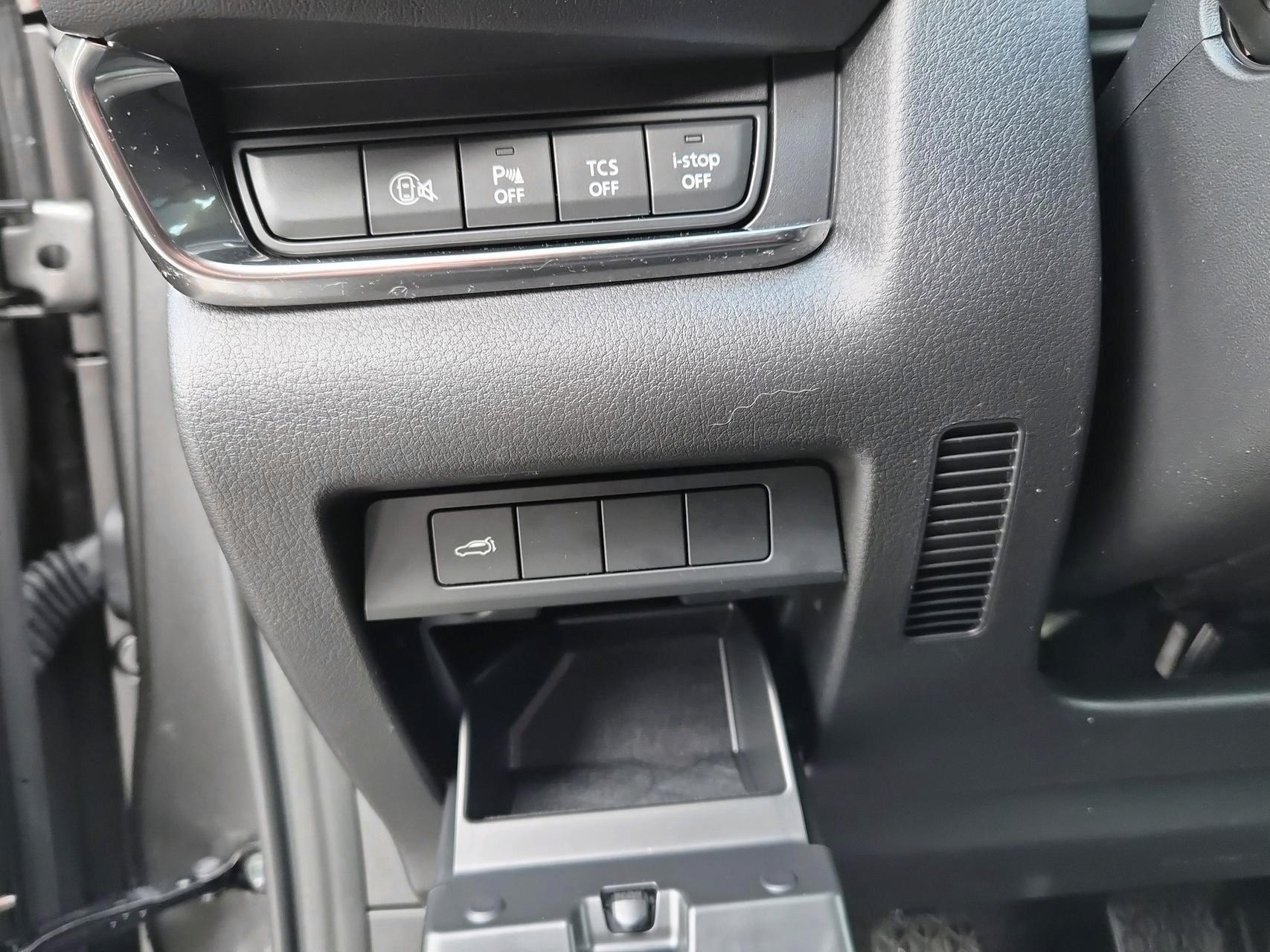 MAZDA CX-30 SKYACTIV-X 186 M Hybrid Homura FWD AT-image-18
