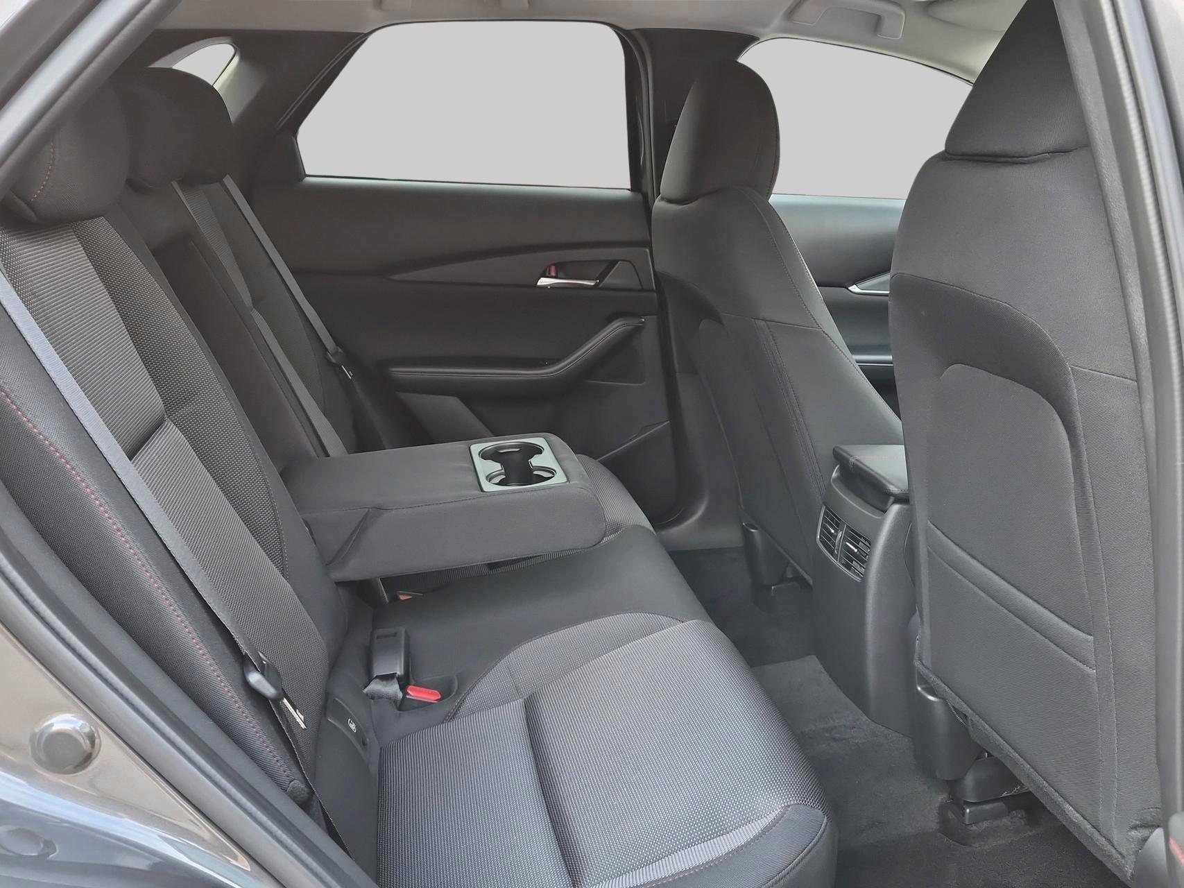 MAZDA CX-30 SKYACTIV-X 186 M Hybrid Homura FWD AT-image-14