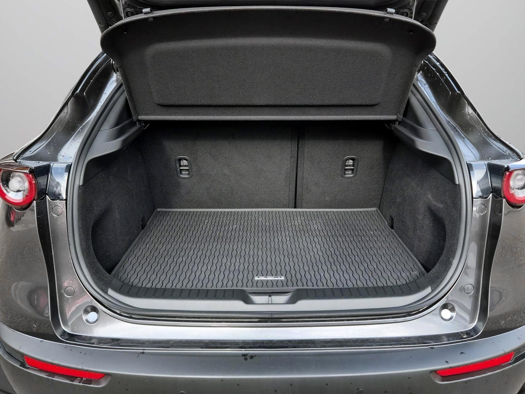 MAZDA CX-30 SKYACTIV-X 186 M Hybrid Homura FWD AT-image-12