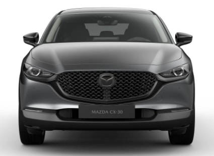 MAZDA CX-30 SKYACTIV-X 186 M Hybrid Homura FWD AT-image-7