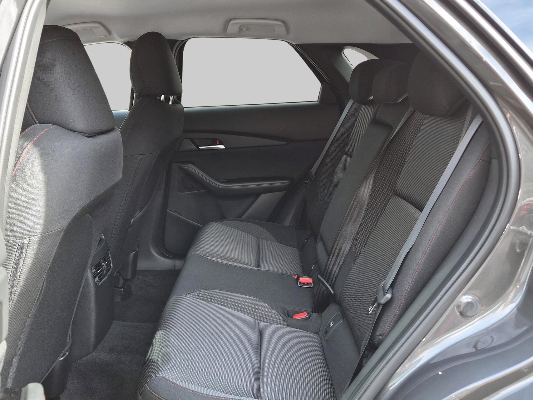 MAZDA CX-30 SKYACTIV-X 186 M Hybrid Homura FWD AT-image-8