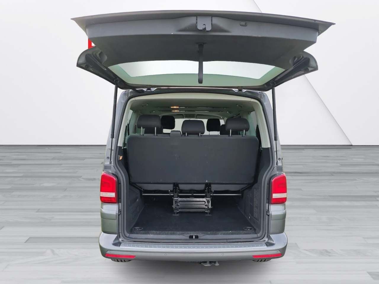 VW T5 Caravelle Comfortline 2.0 TDI CR 4Motion DSG-image-8