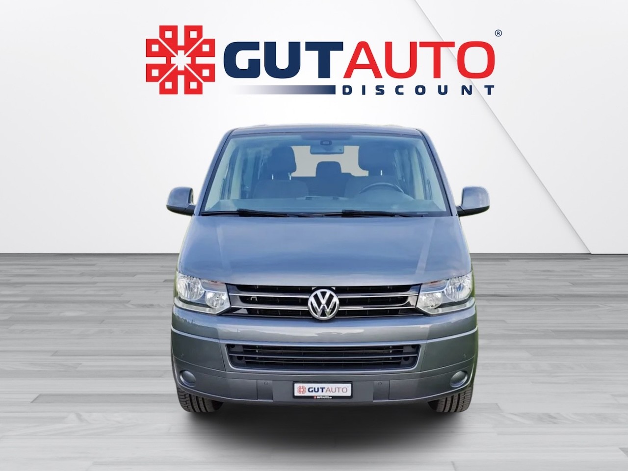 VW T5 Caravelle Comfortline 2.0 TDI CR 4Motion DSG-image-7