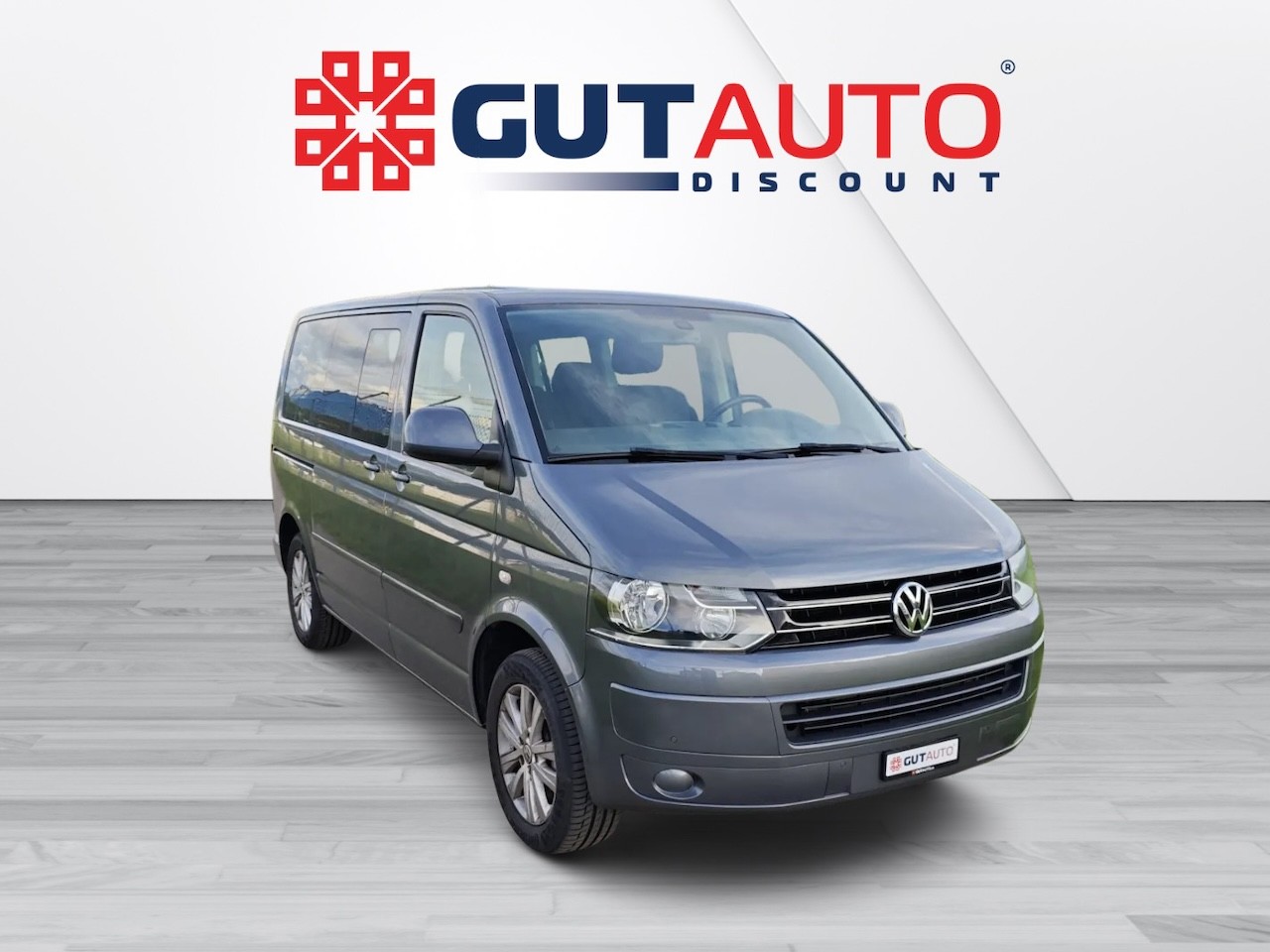 VW T5 Caravelle Comfortline 2.0 TDI CR 4Motion DSG-image-6