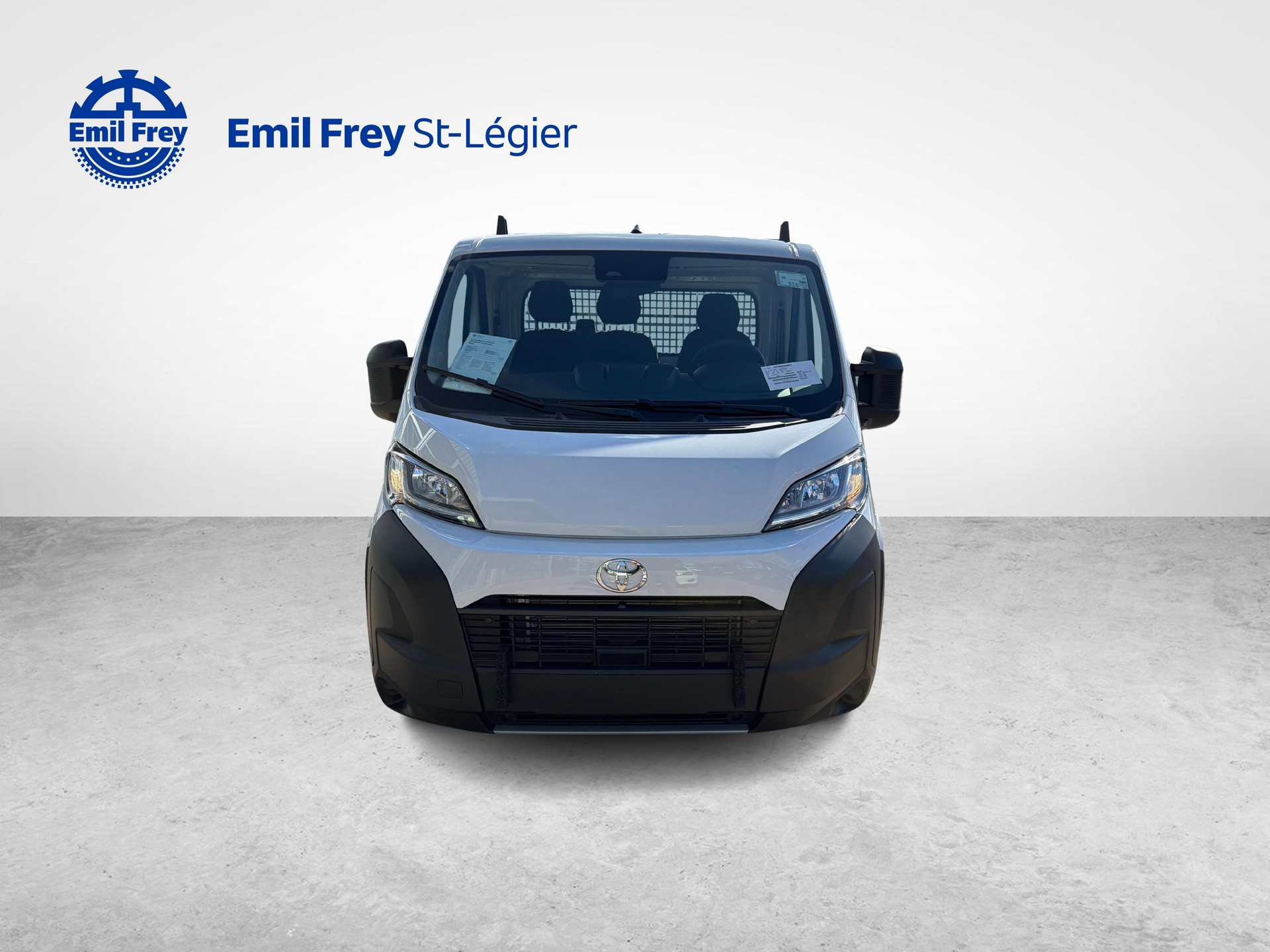 TOYOTA PROACE MAX Kab.-Pick-up 3.5 L3 2.2 D Active Heavy-image-7