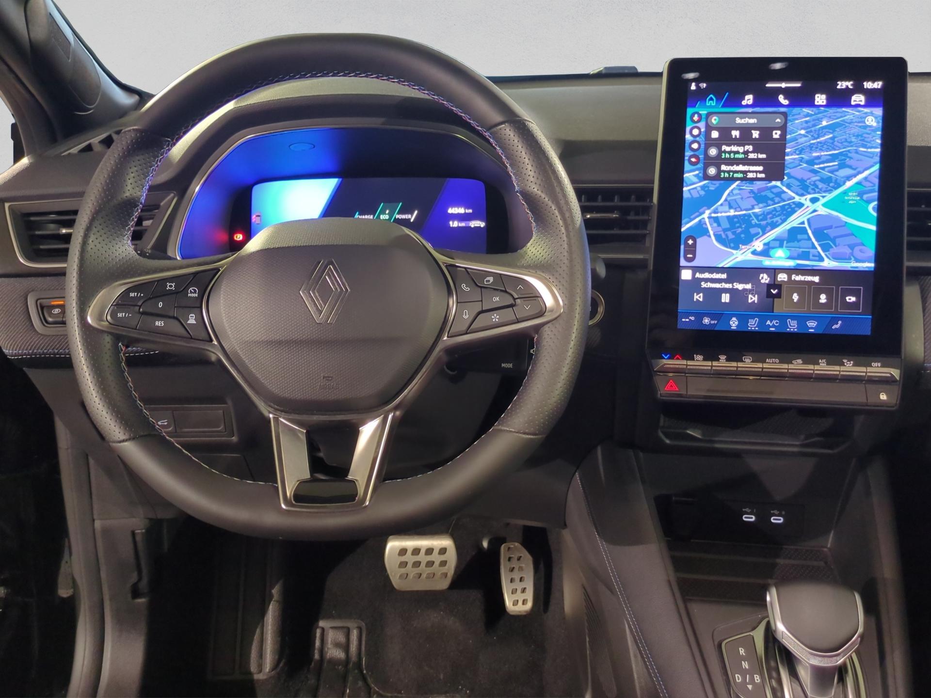 RENAULT Symbioz 1.6 E-Tech Esprit Alpine-image-13
