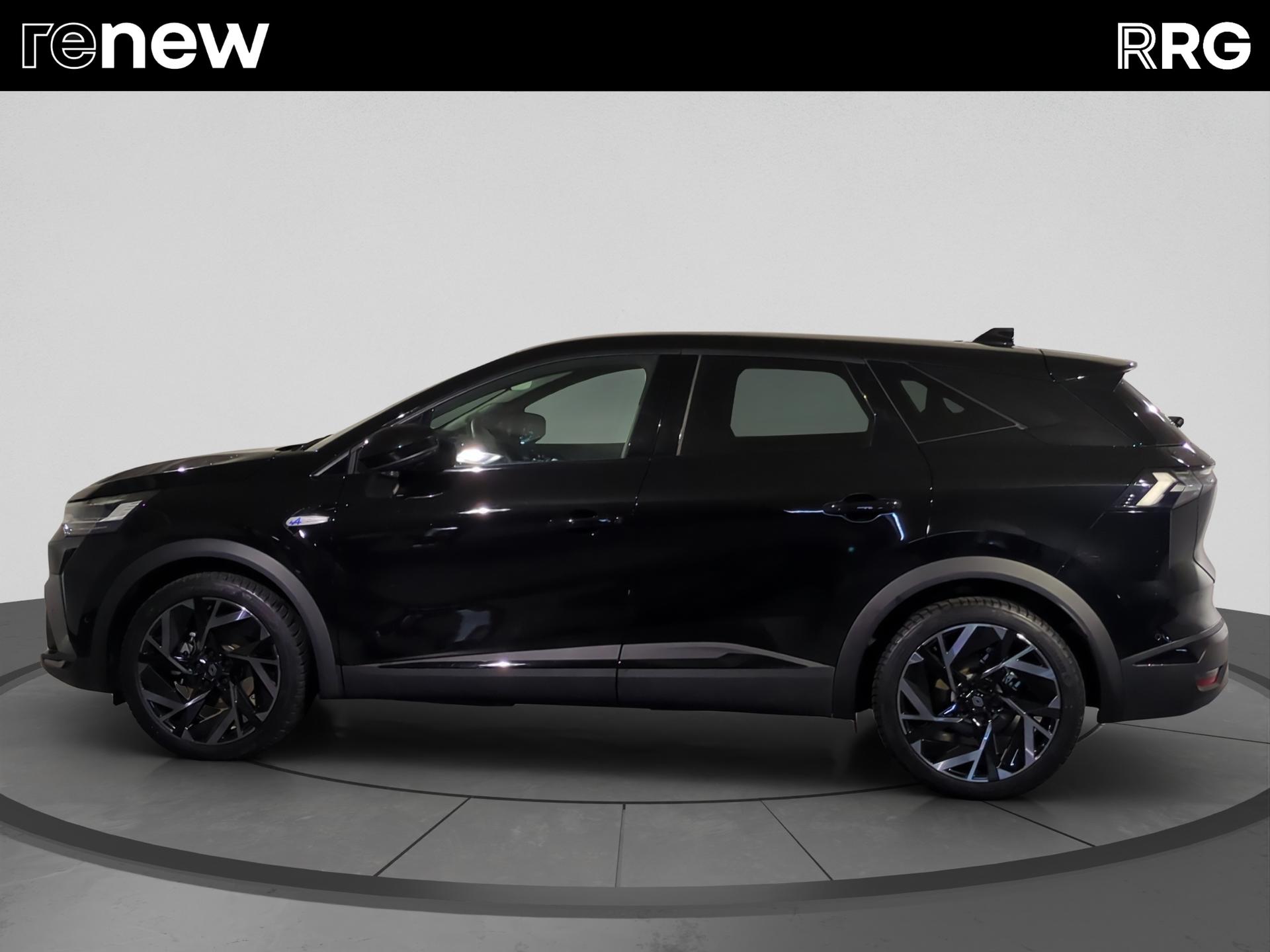 RENAULT Symbioz 1.6 E-Tech Esprit Alpine-image-5