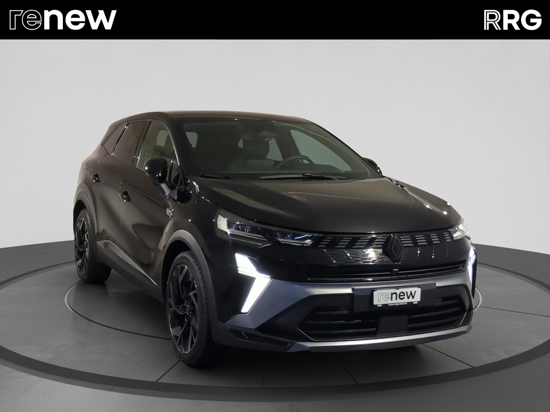 RENAULT Symbioz 1.6 E-Tech Esprit Alpine-image-0