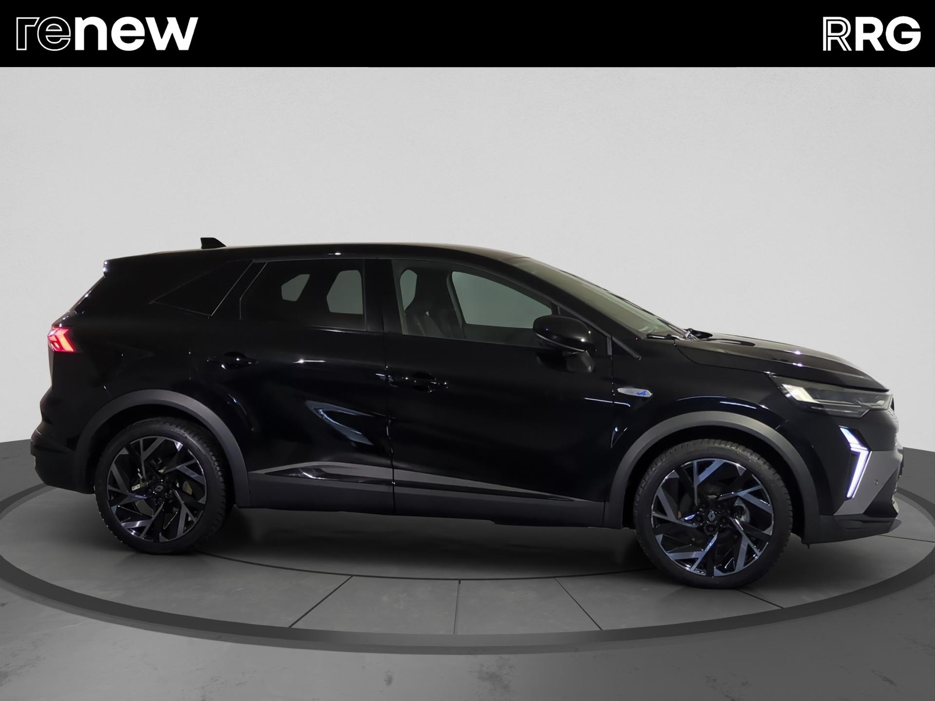 RENAULT Symbioz 1.6 E-Tech Esprit Alpine-image-1