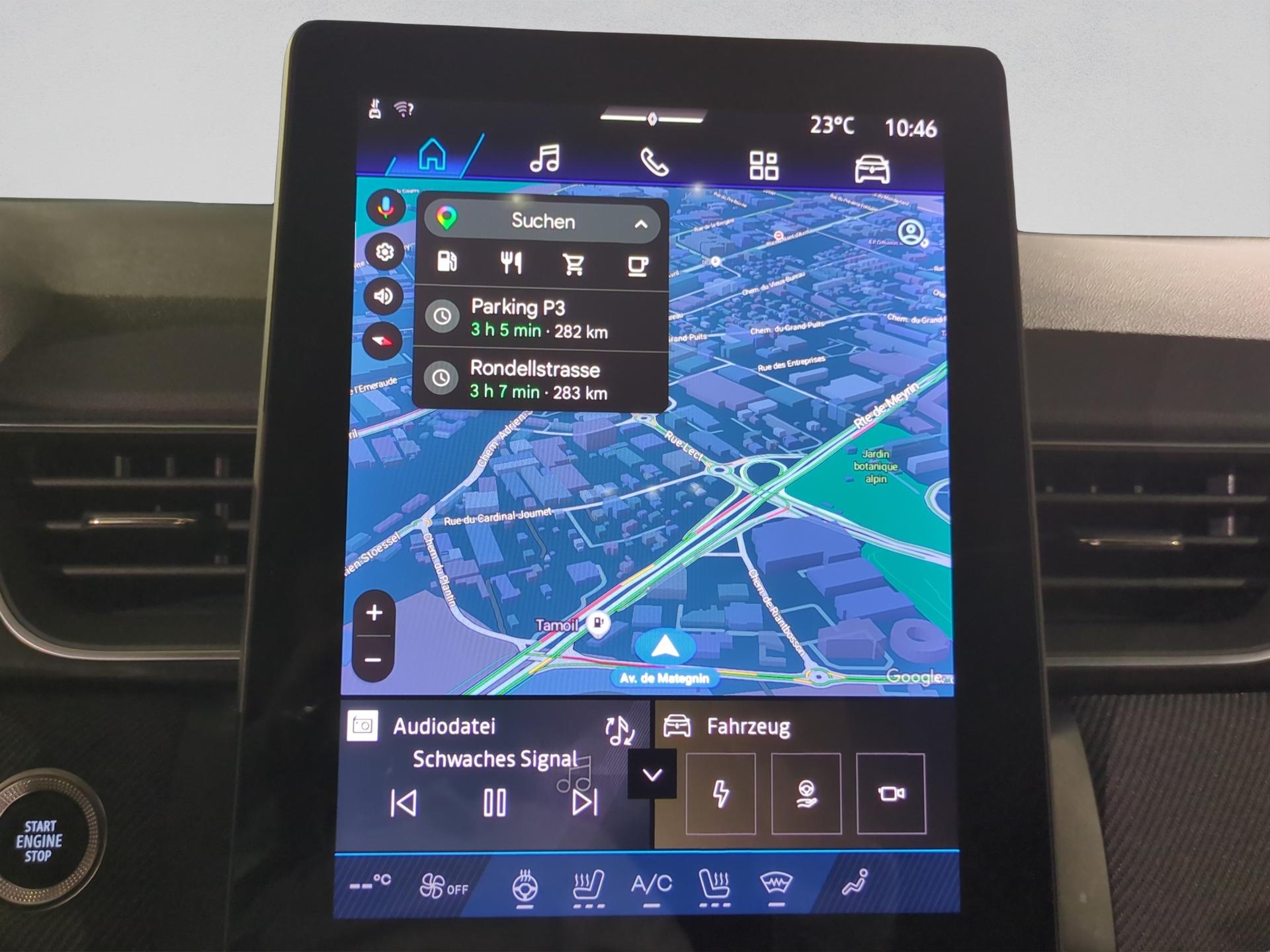 RENAULT Symbioz 1.6 E-Tech Esprit Alpine-image-12