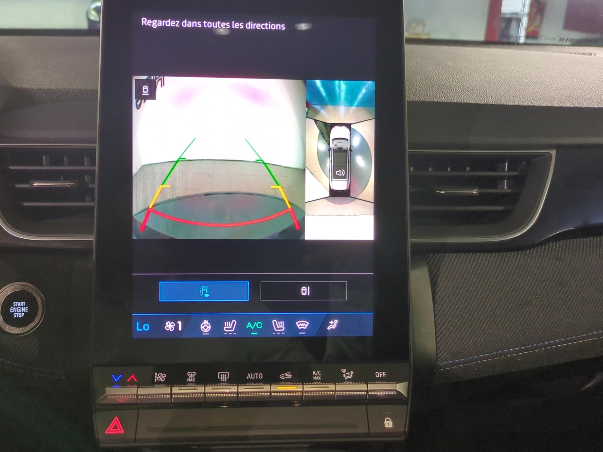 RENAULT Symbioz 1.6 E-Tech Esprit Alpine-image-21