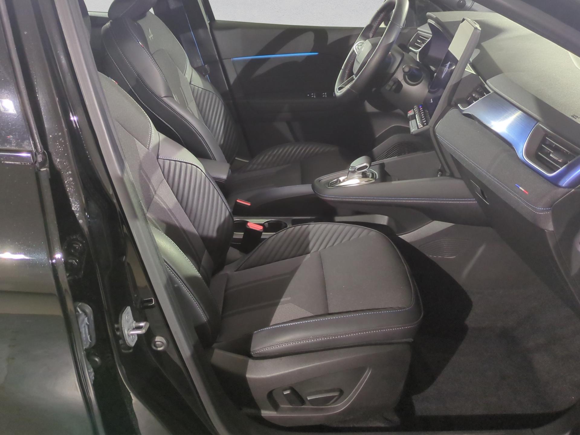 RENAULT Symbioz 1.6 E-Tech Esprit Alpine-image-16