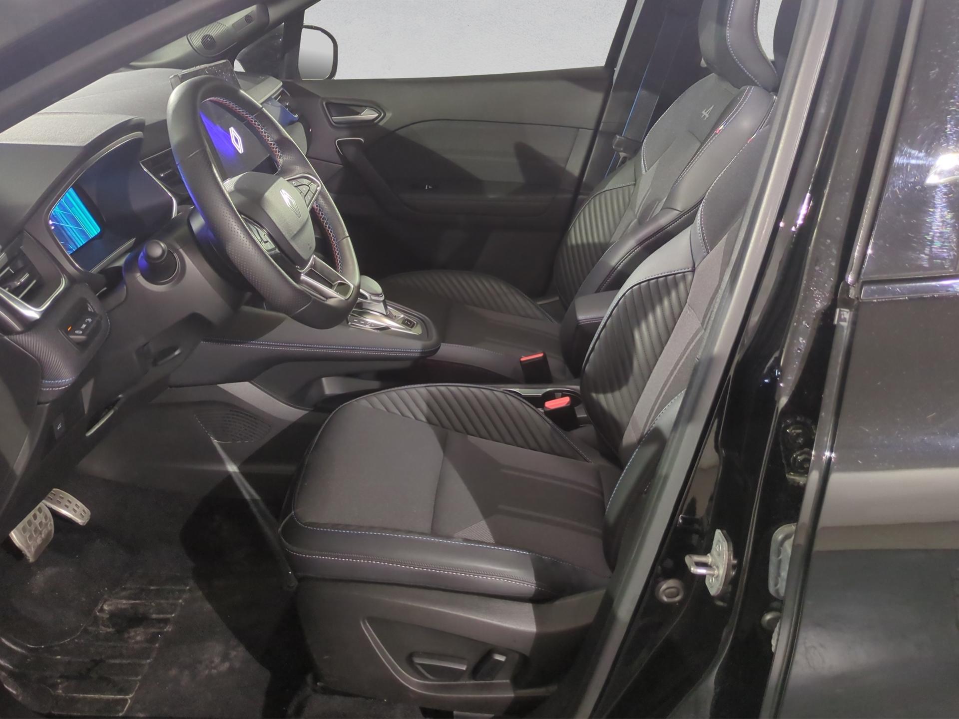 RENAULT Symbioz 1.6 E-Tech Esprit Alpine-image-8