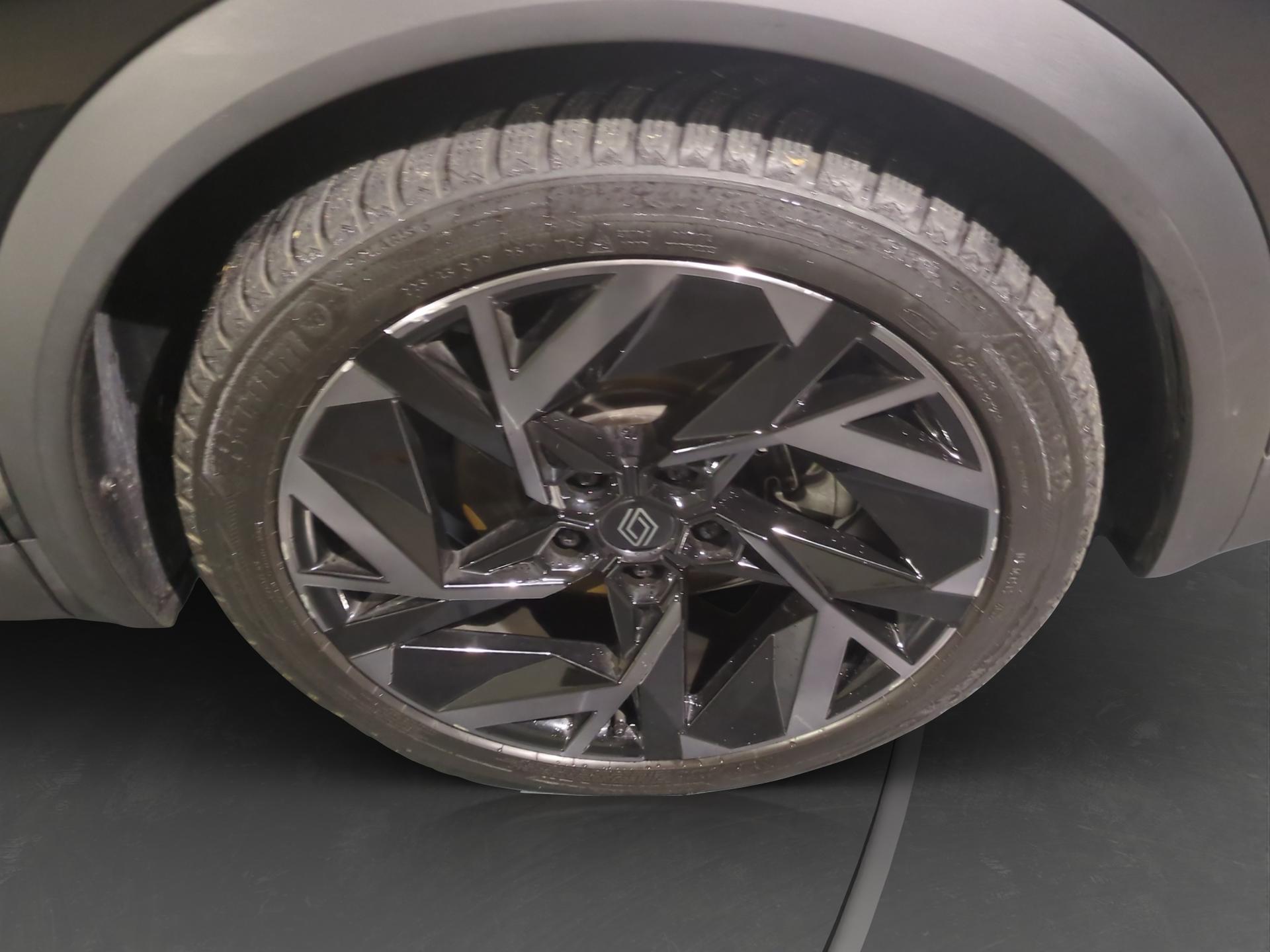 RENAULT Symbioz 1.6 E-Tech Esprit Alpine-image-17