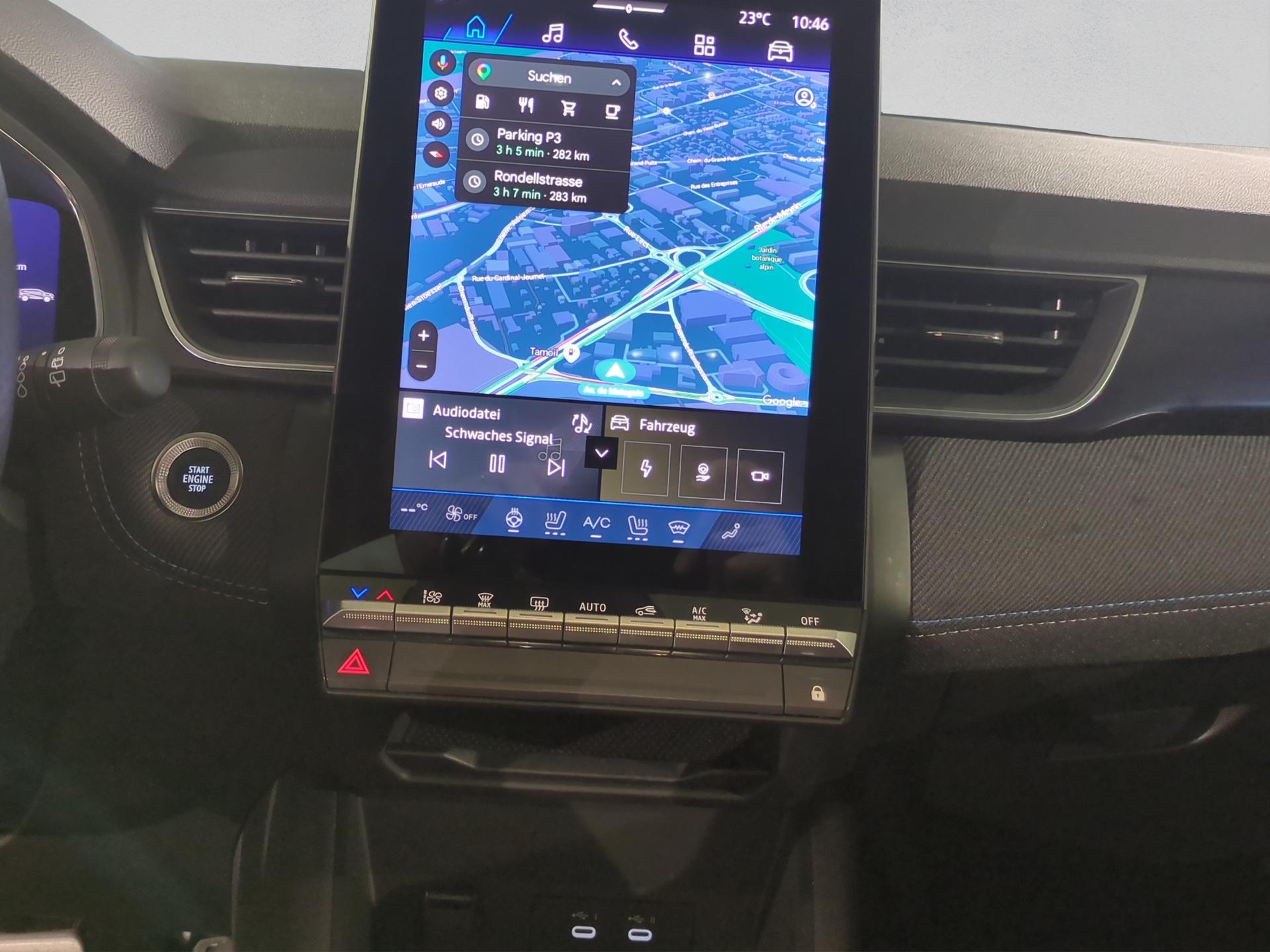 RENAULT Symbioz 1.6 E-Tech Esprit Alpine-image-11