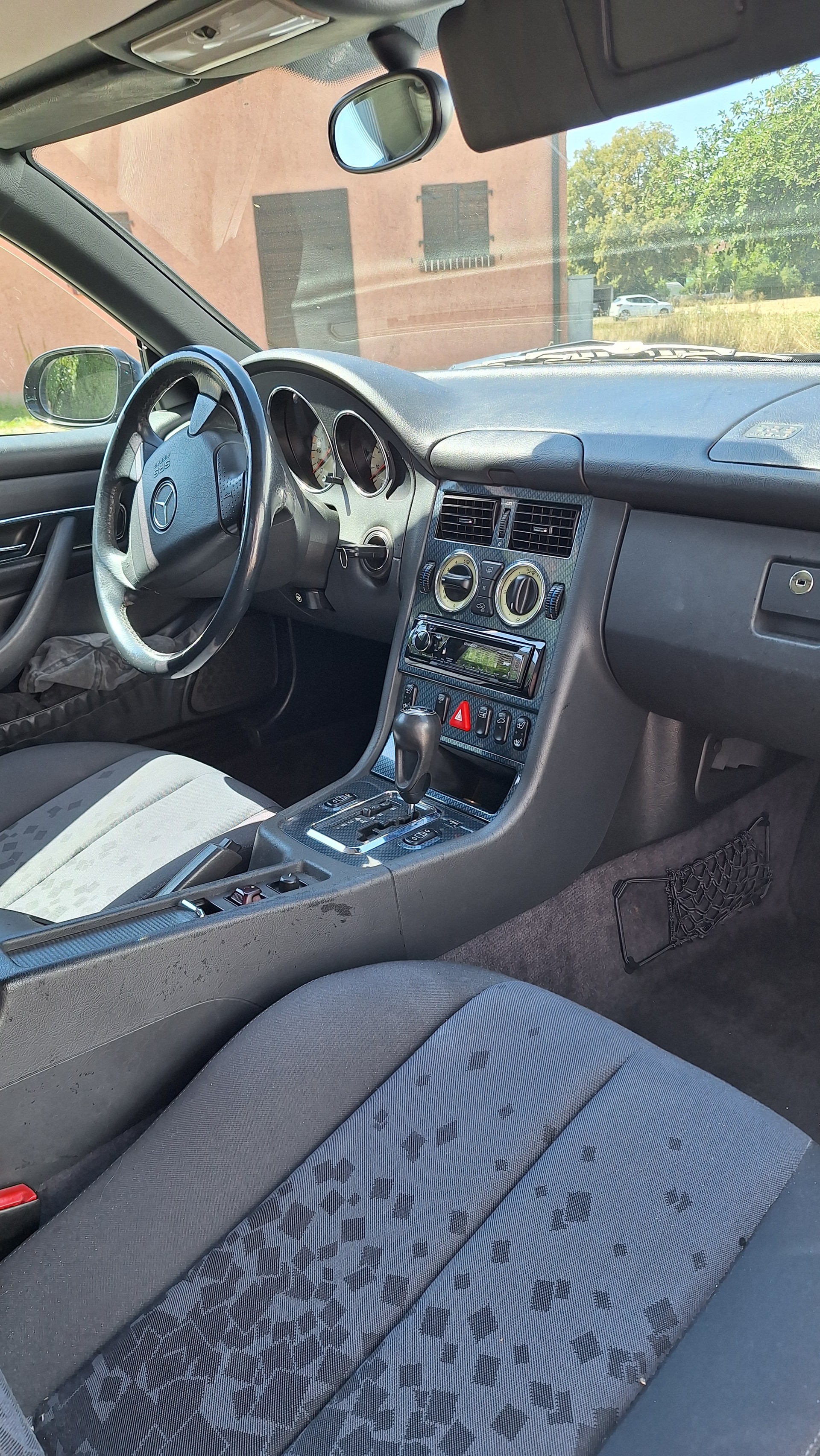 MERCEDES-BENZ SLK 230-image-4