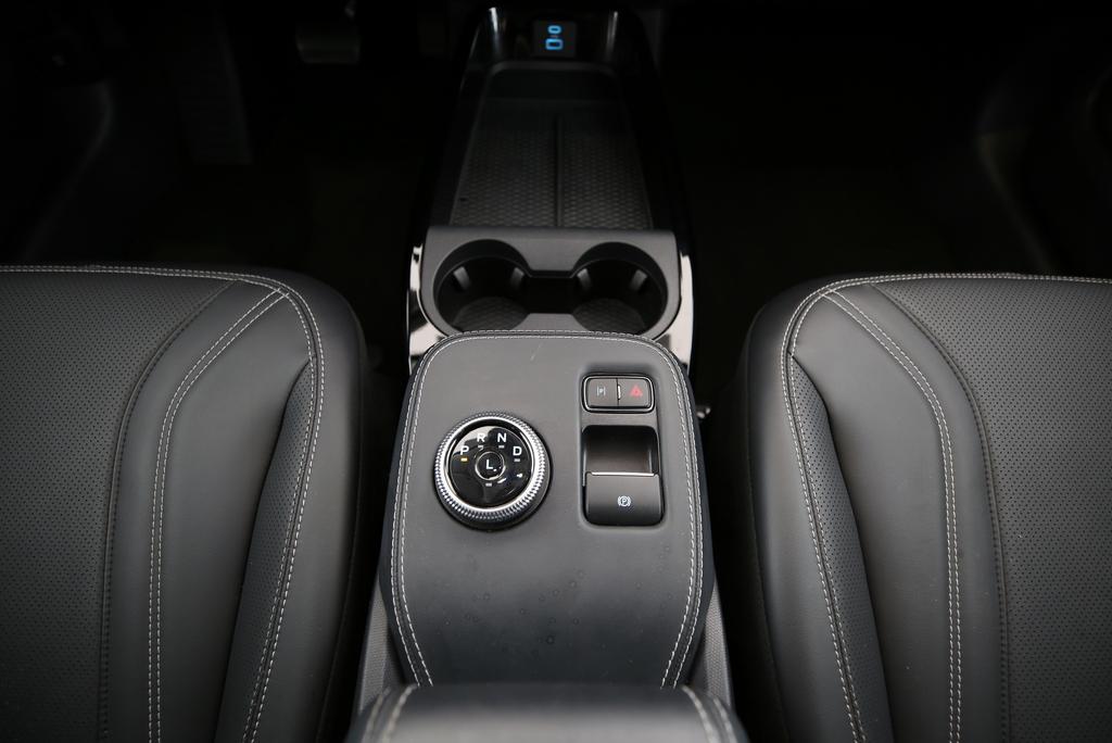 FORD Mustang Mach-E Standard-image-9