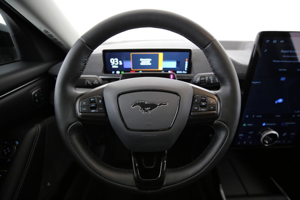 FORD Mustang Mach-E Standard-image-5
