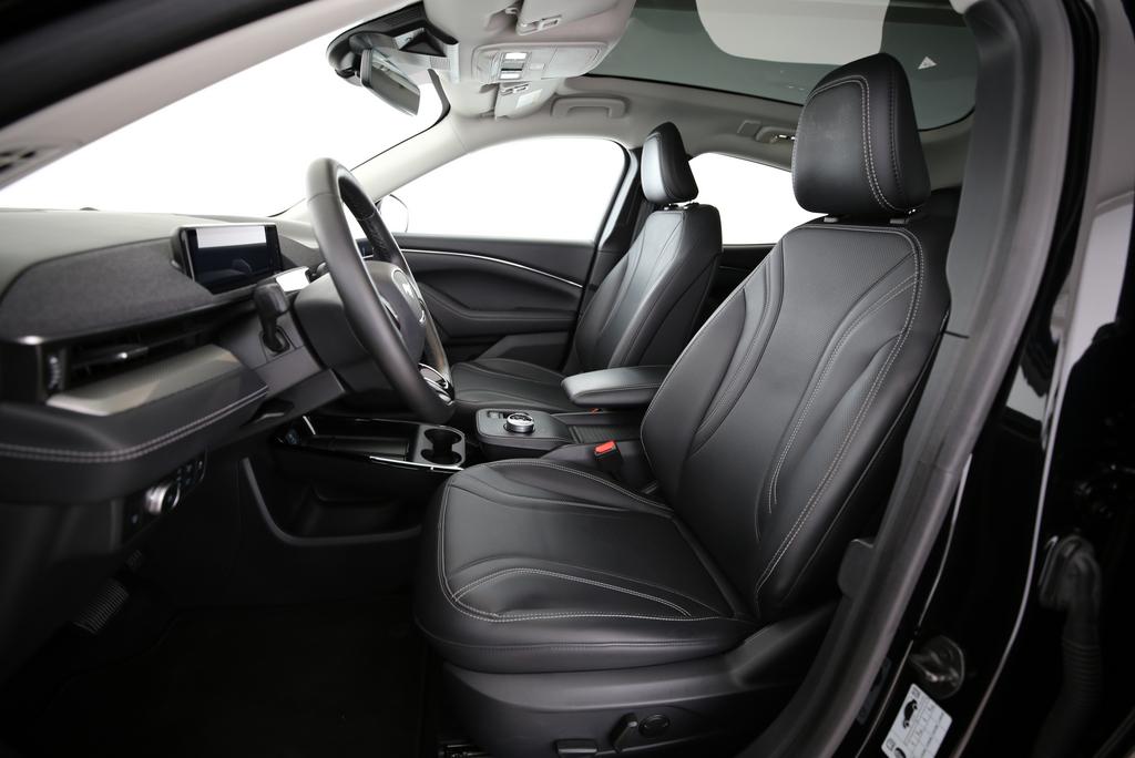 FORD Mustang Mach-E Standard-image-3
