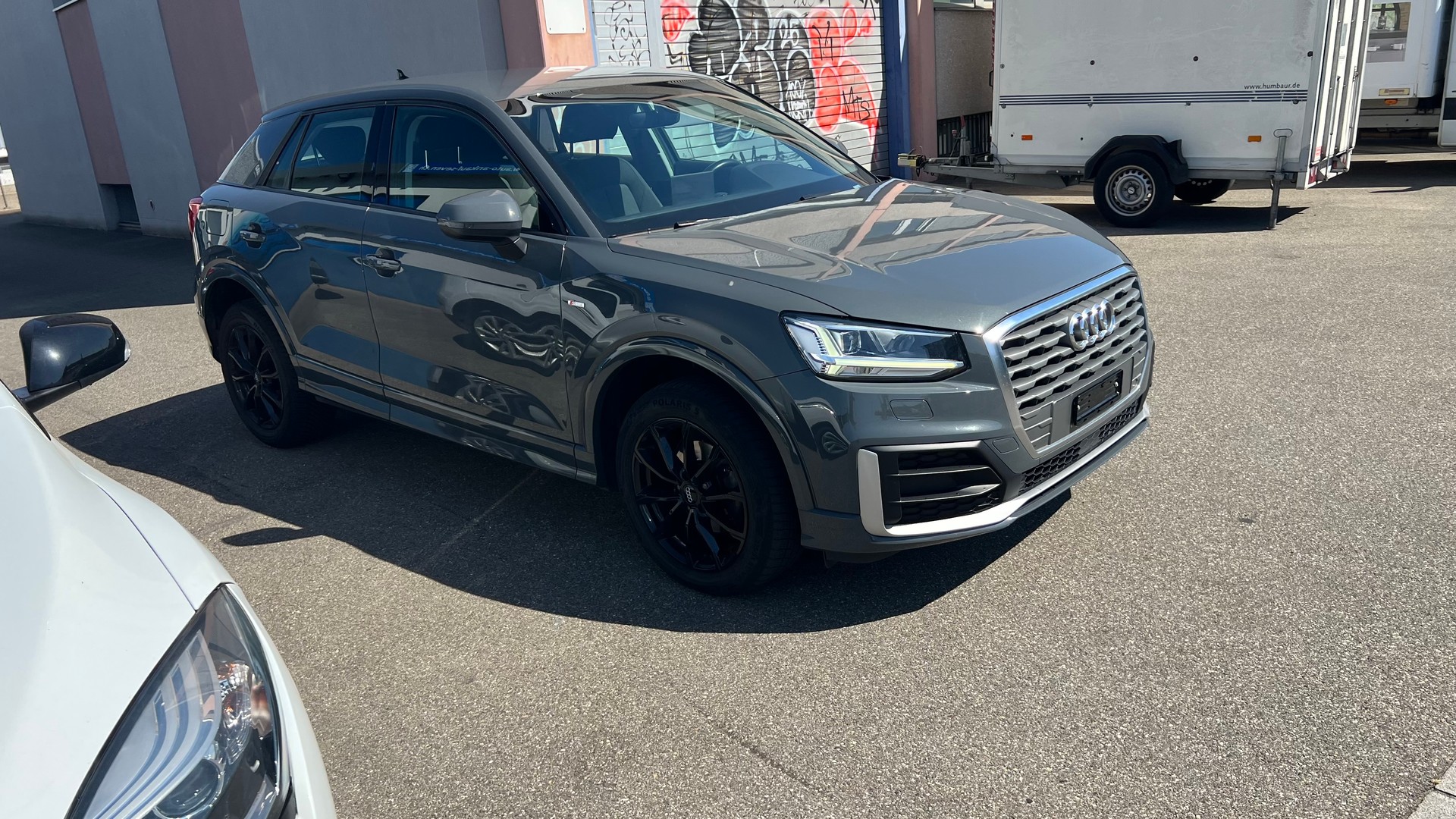 AUDI Q2 35 TFSI Sport S-tronic-image-4
