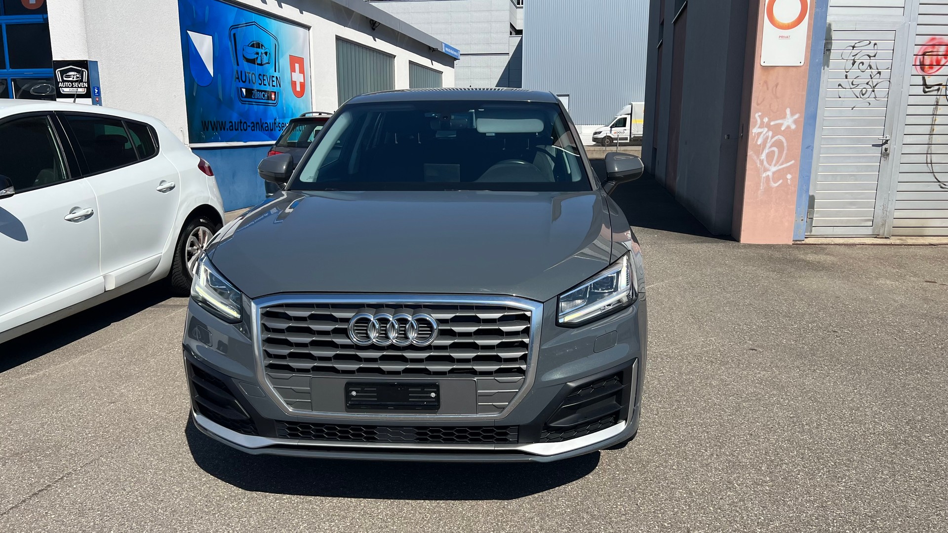 AUDI Q2 35 TFSI Sport S-tronic-image-3