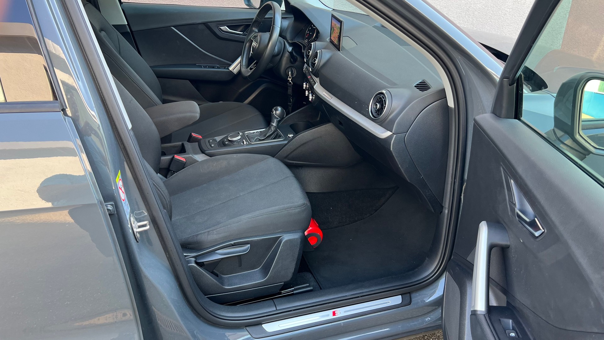 AUDI Q2 35 TFSI Sport S-tronic-image-6