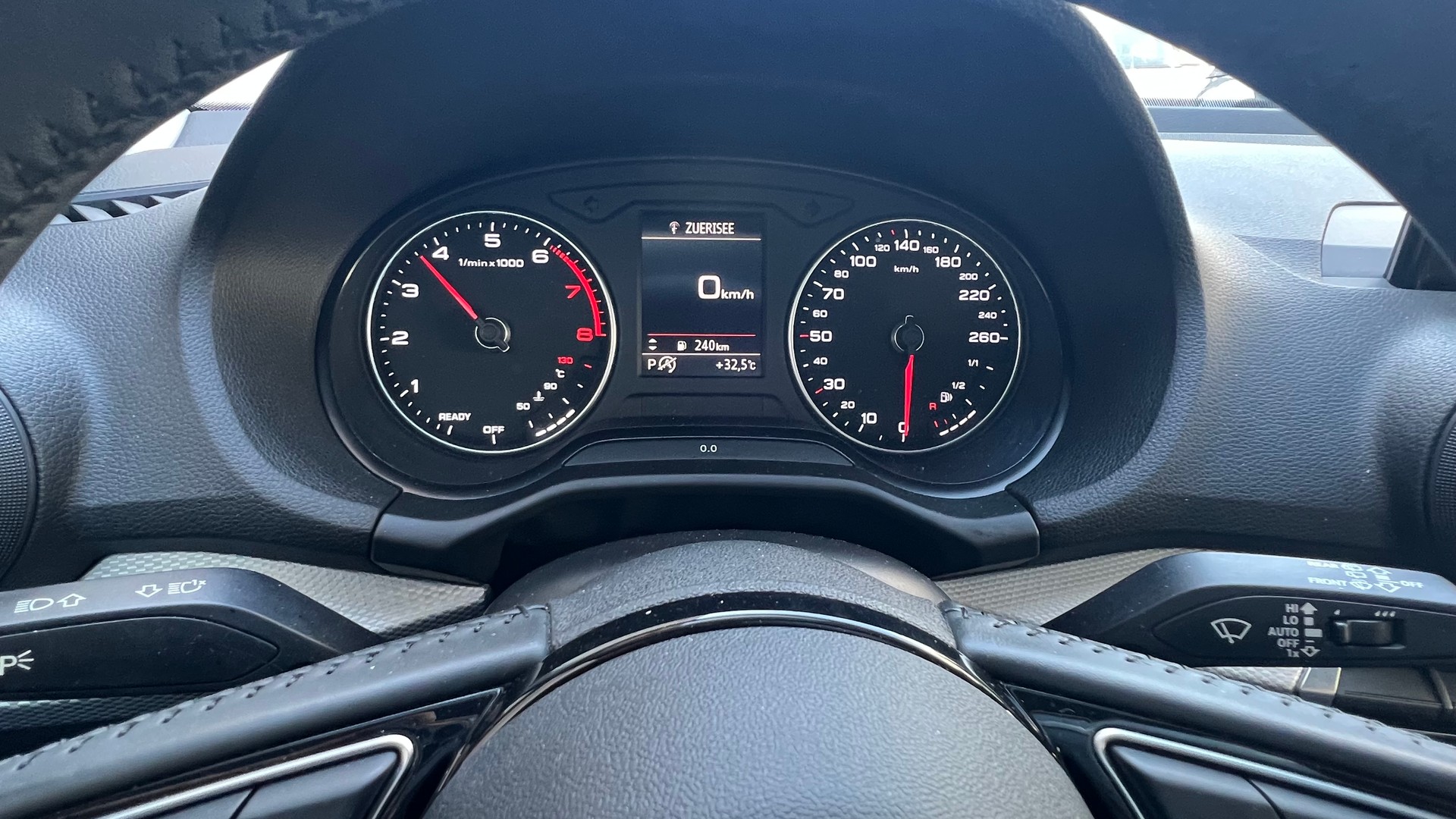 AUDI Q2 35 TFSI Sport S-tronic-image-13
