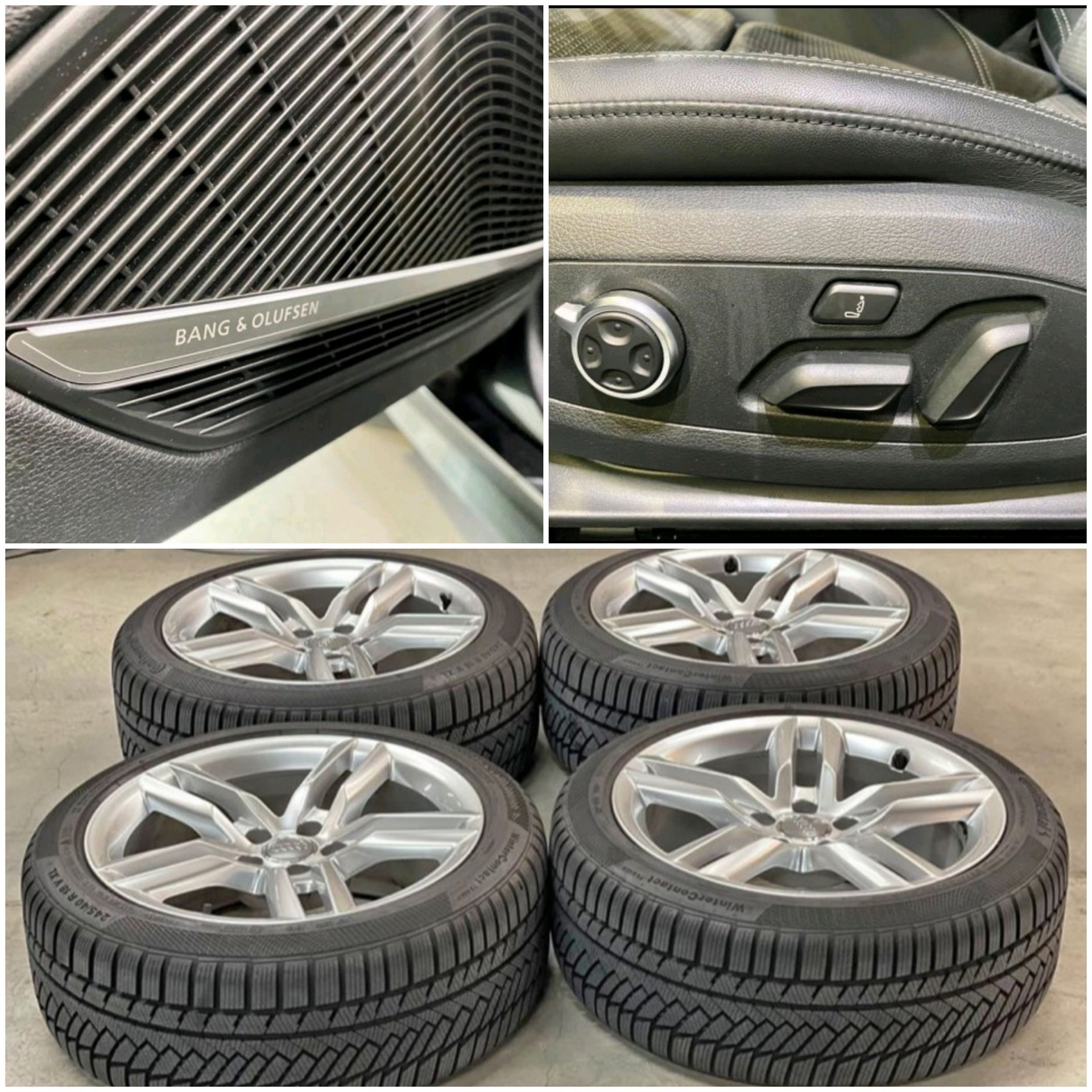 AUDI 2.0 TDI Sport quattro S-Tronic-image-5