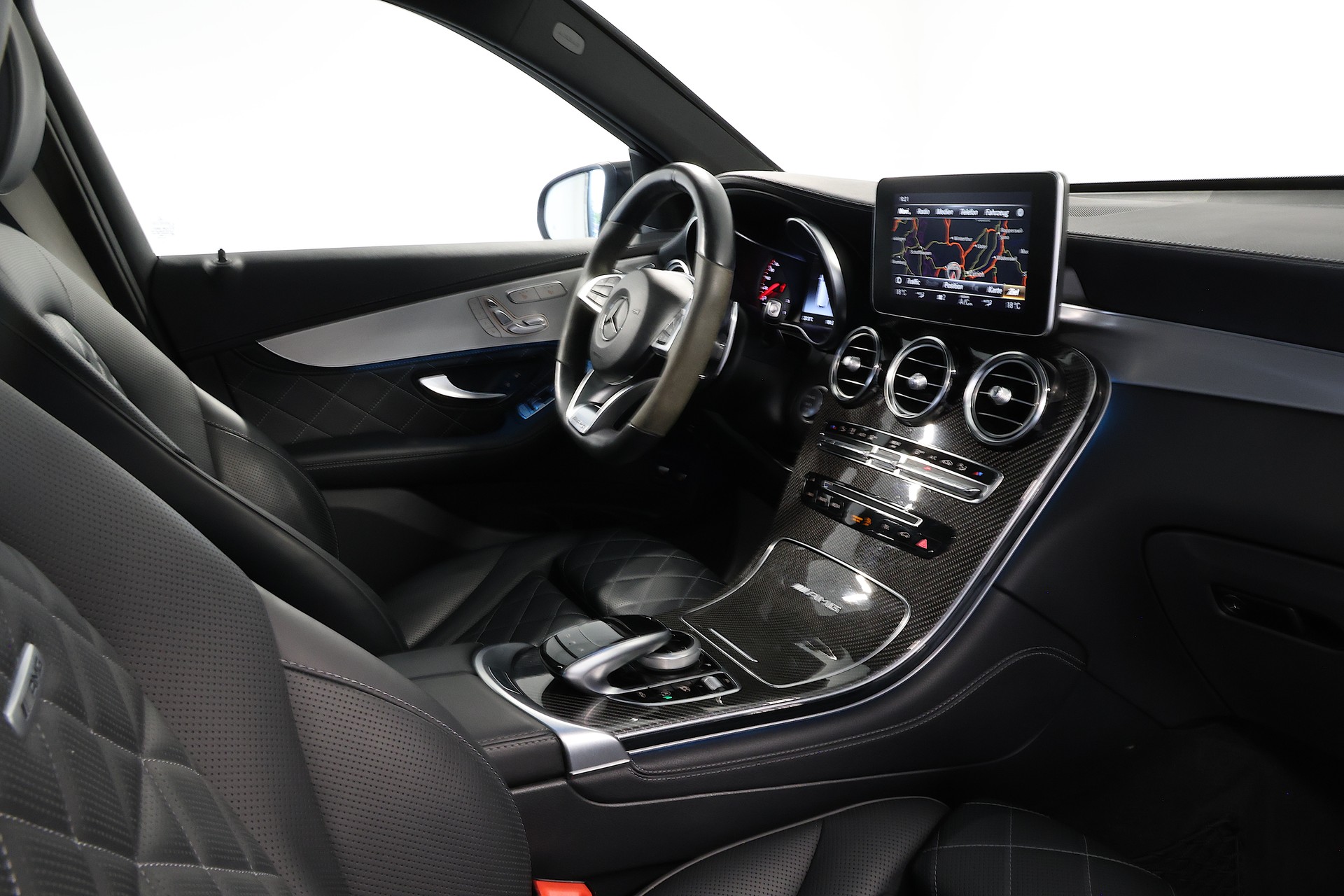 MERCEDES-BENZ GLC 63 S AMG 4m+-image-14
