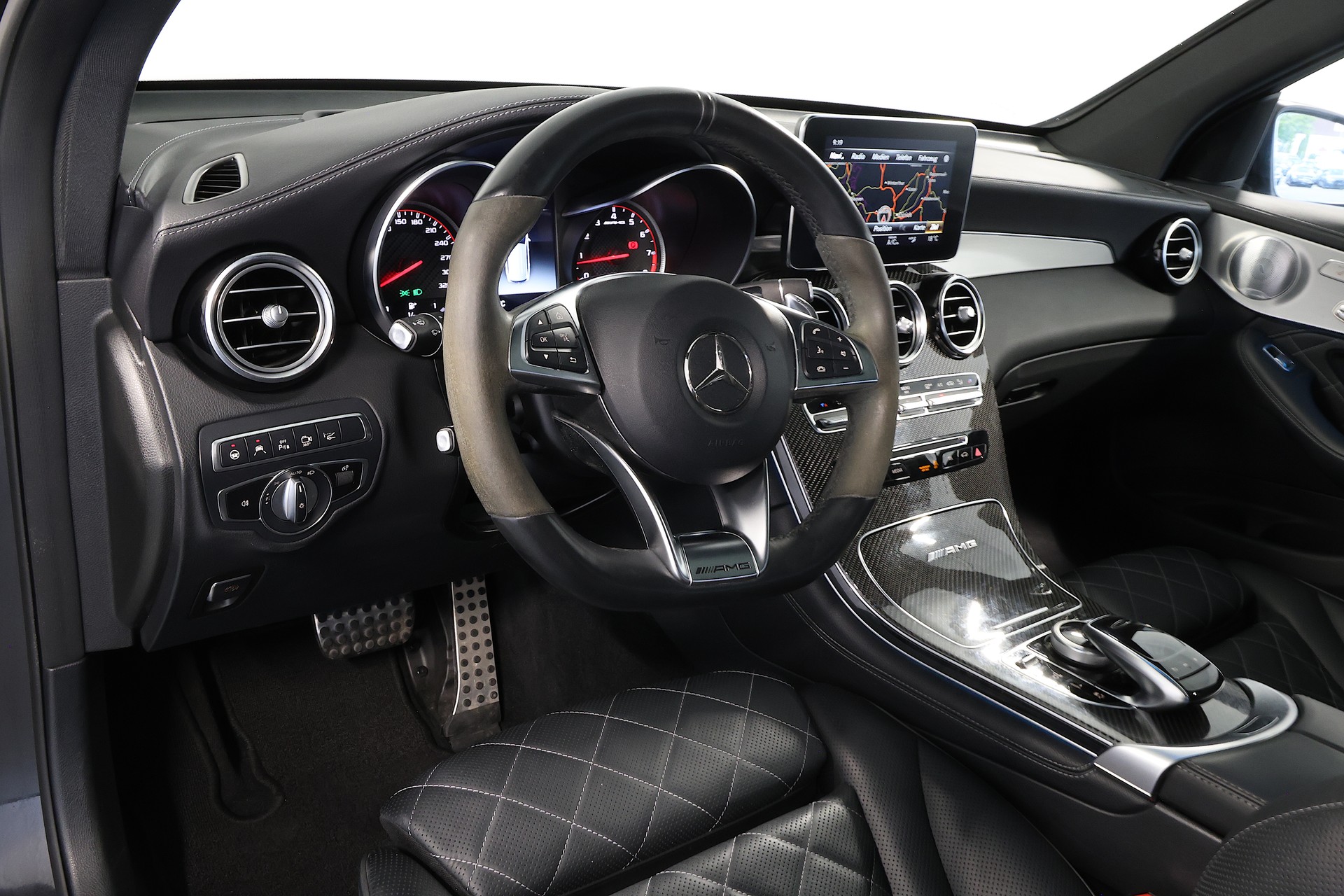 MERCEDES-BENZ GLC 63 S AMG 4m+-image-7