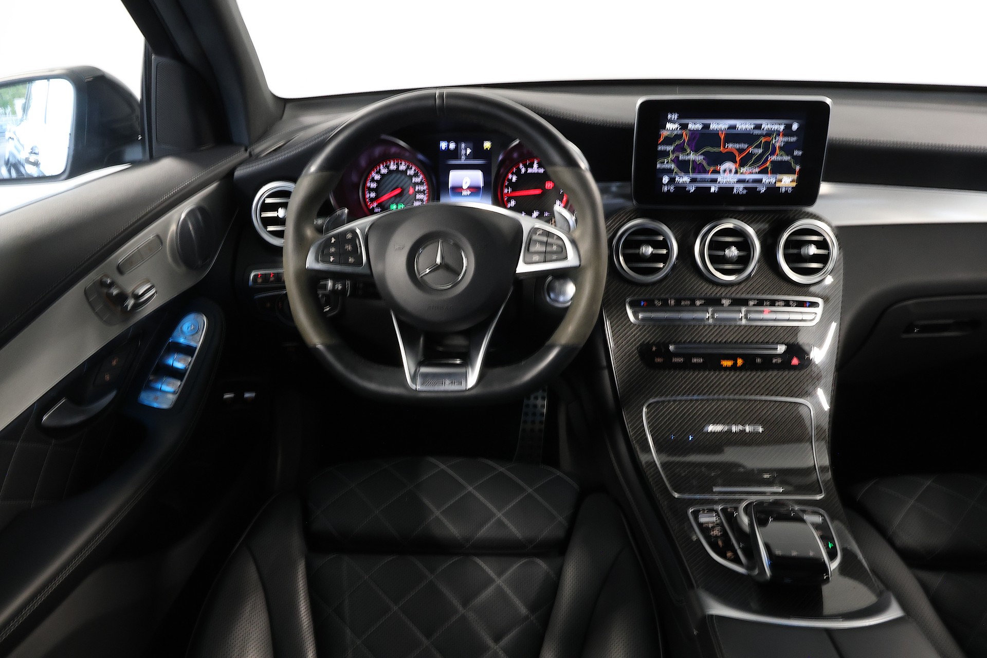 MERCEDES-BENZ GLC 63 S AMG 4m+-image-9